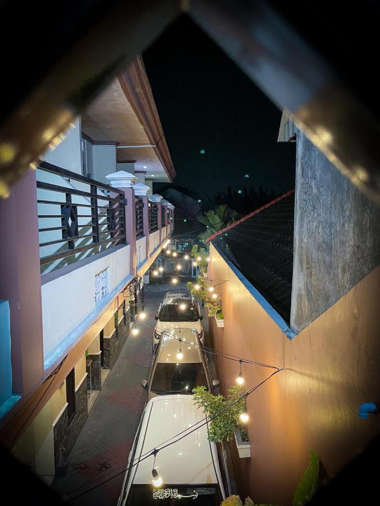 Kinari Sharia Living view 4