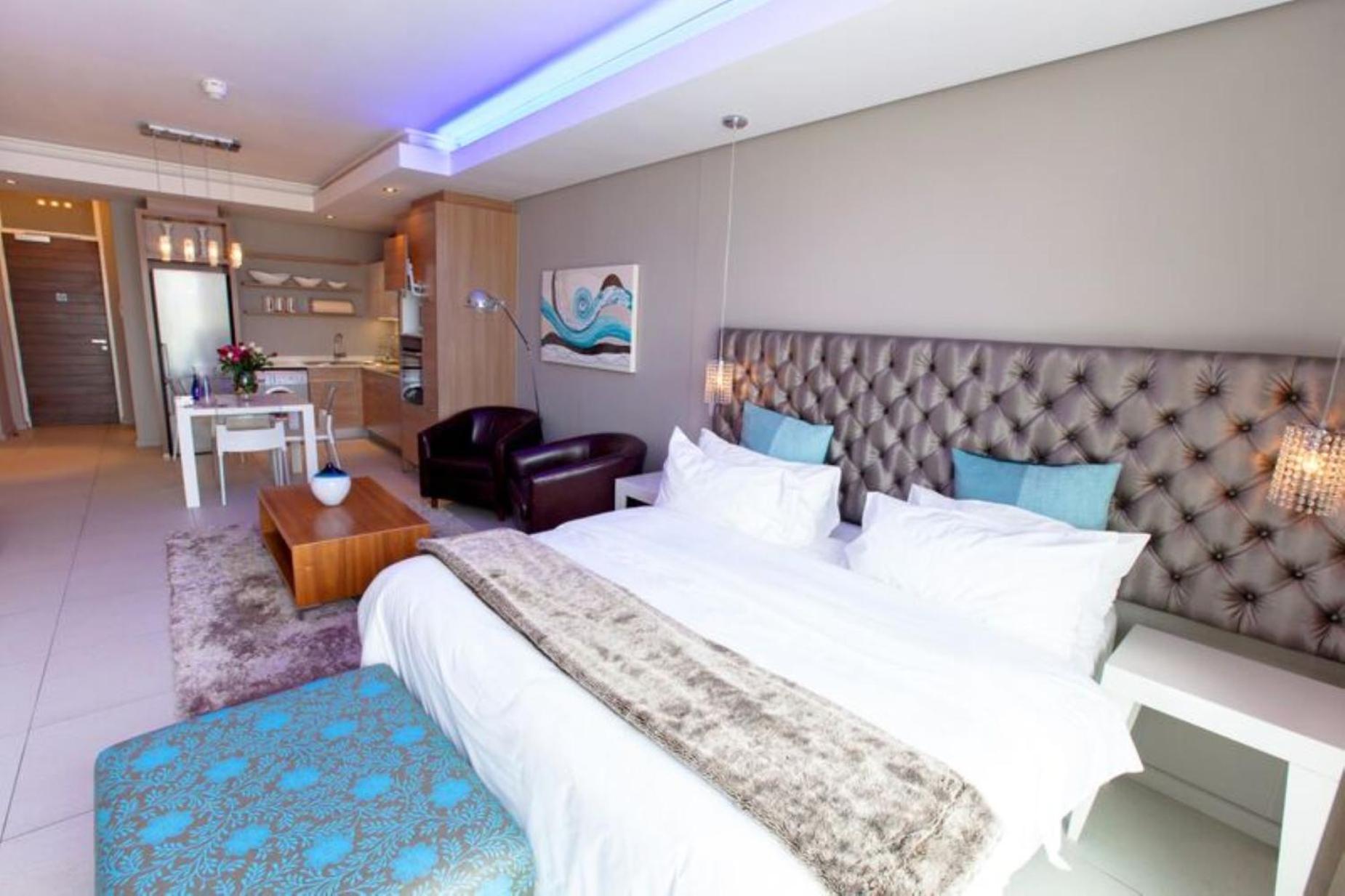 Photo 171 sur 199 de The Residences at Crystal Towers