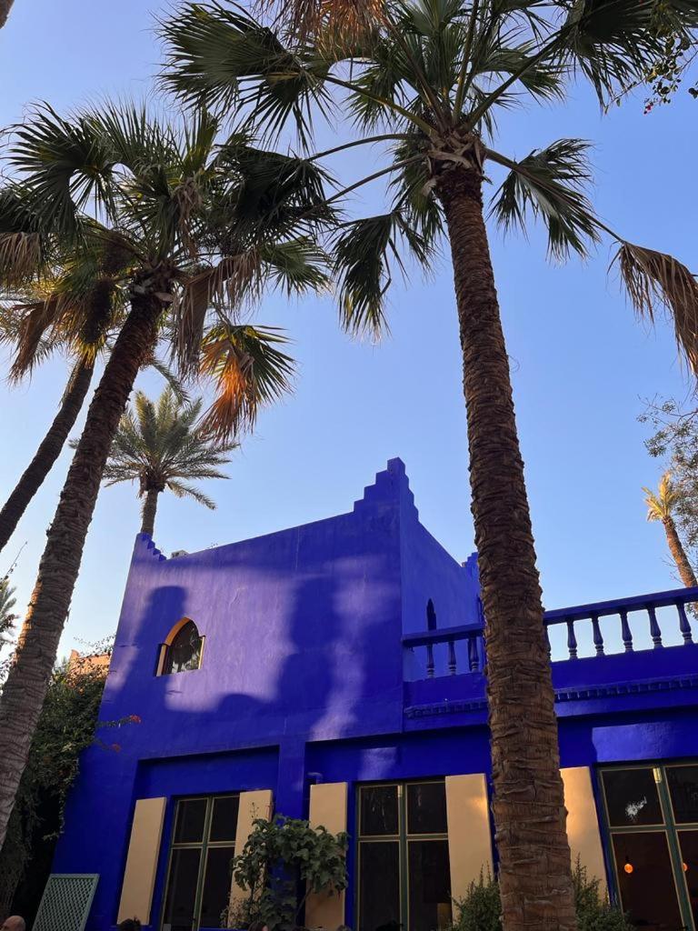 Résidence Mirador MAJORELLE