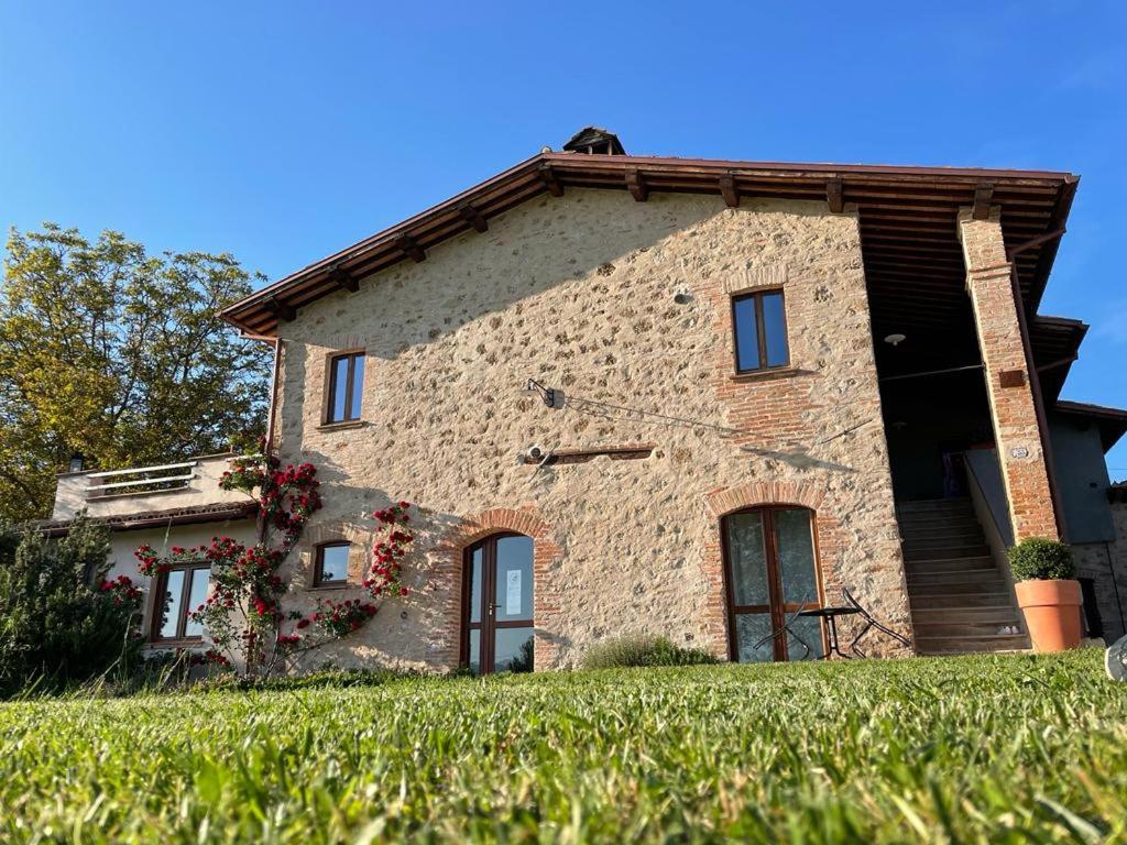 Il Casale dei Nonni view 2