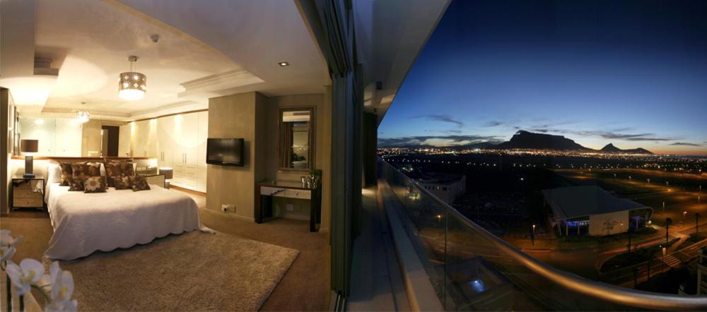 Photo 82 sur 199 de The Residences at Crystal Towers