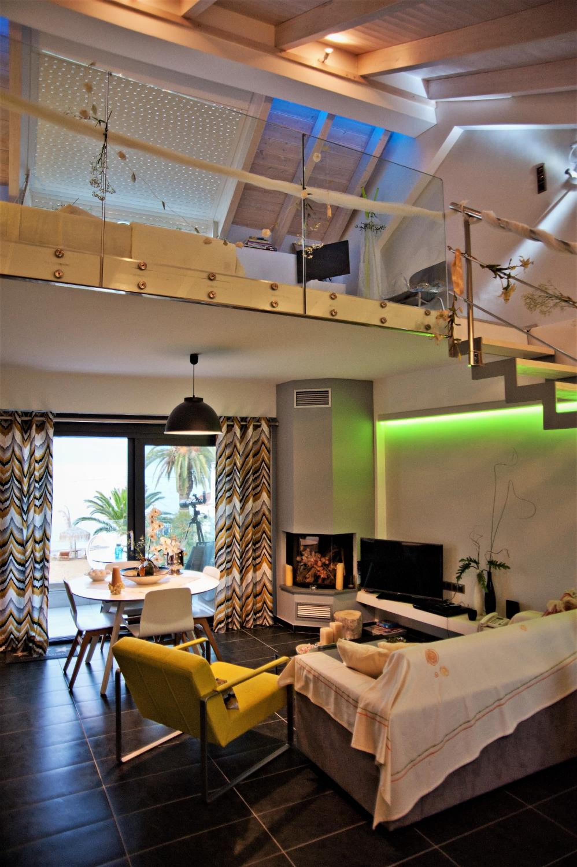 Seacret Apartments