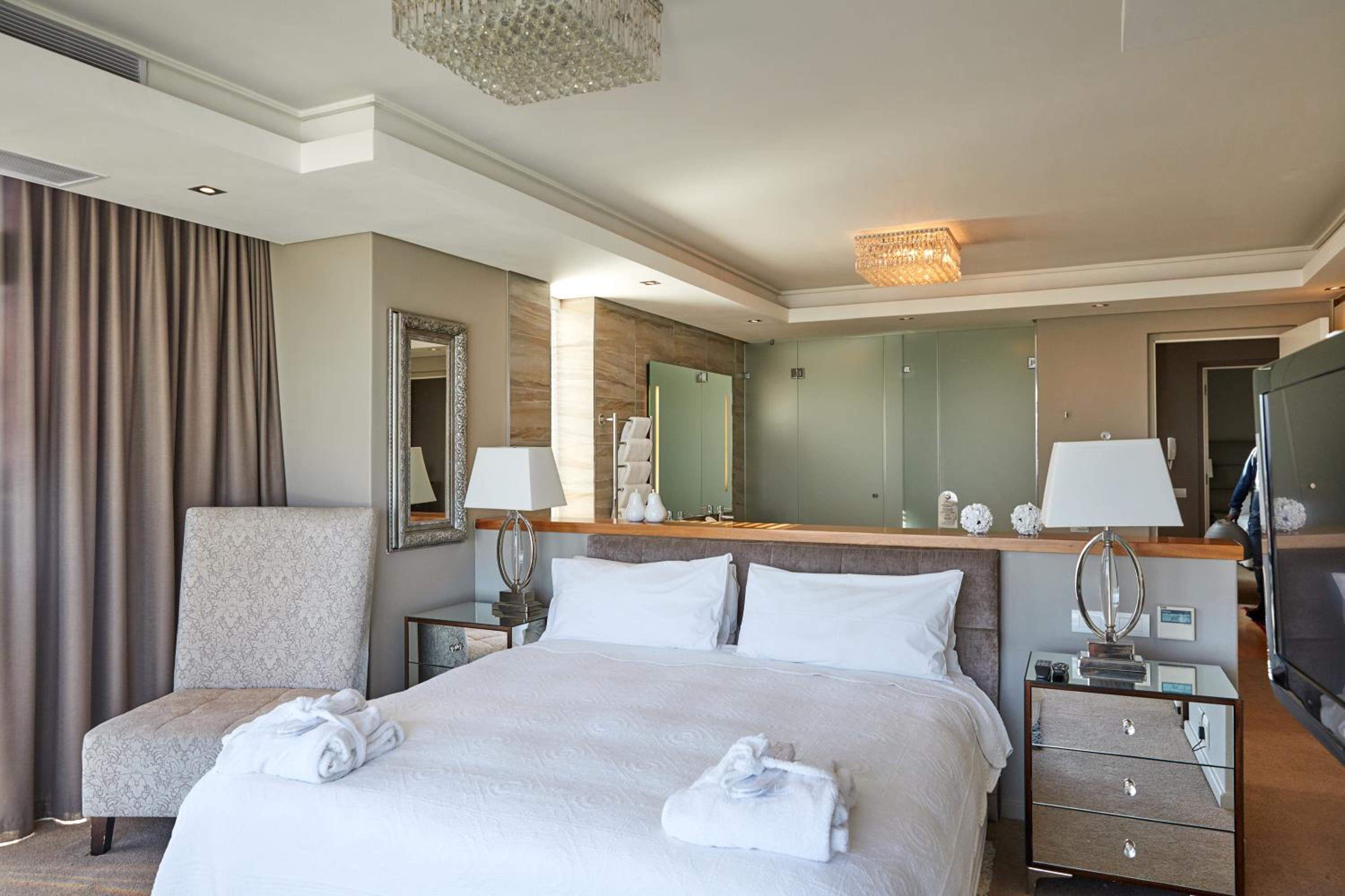 Photo 35 sur 199 de The Residences at Crystal Towers