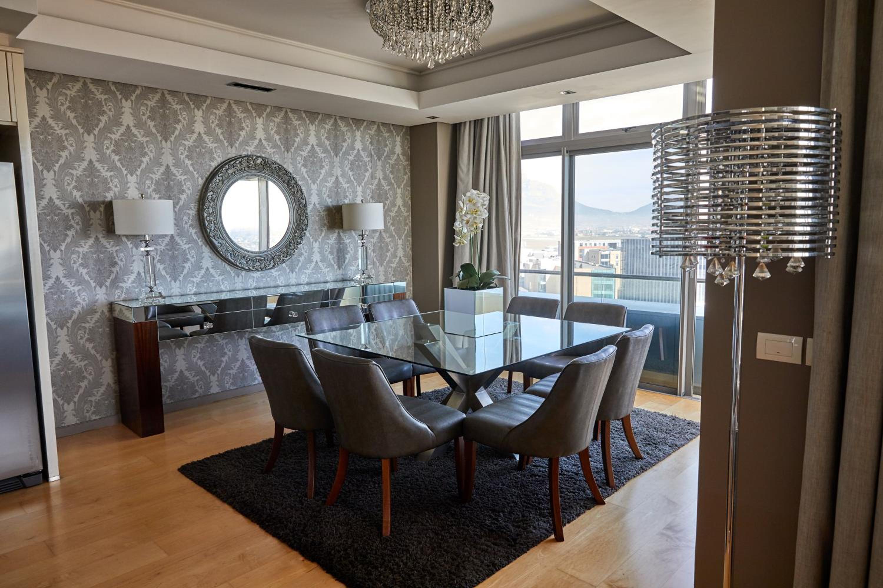 Photo 69 sur 199 de The Residences at Crystal Towers