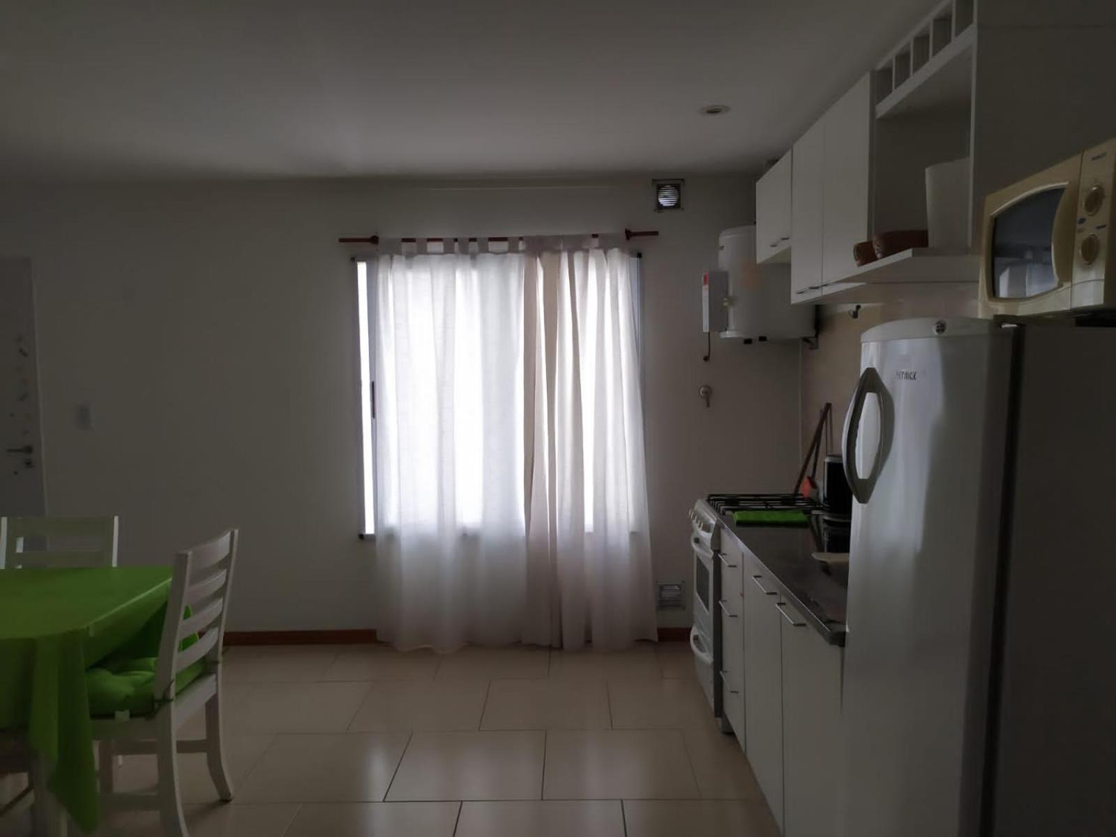 Departamento el descanso