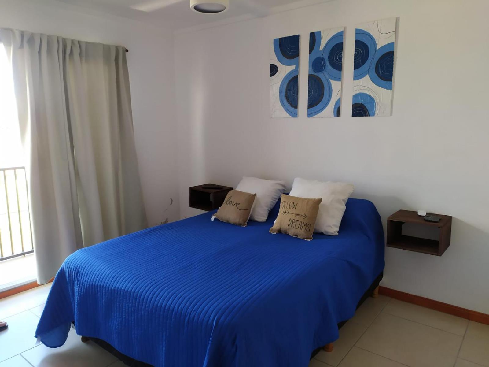 Departamento el descanso