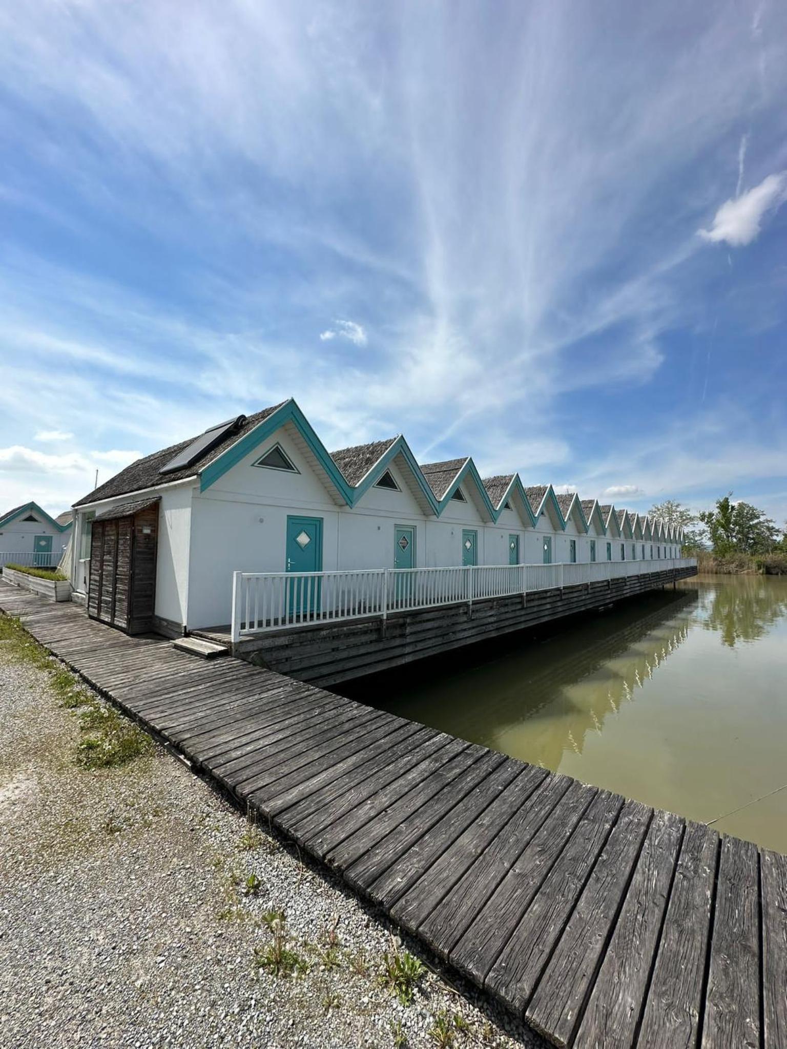 Haus am See