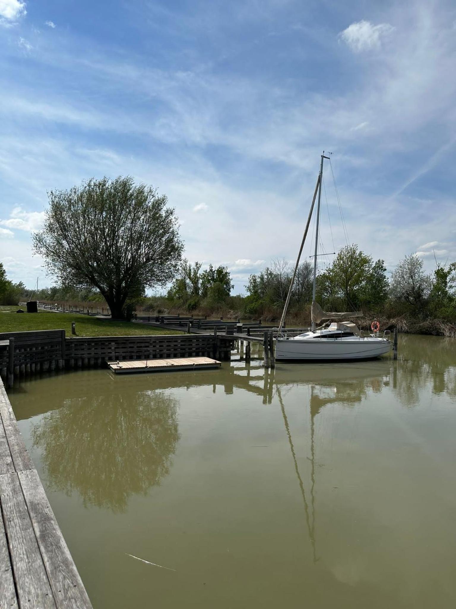 Haus am See