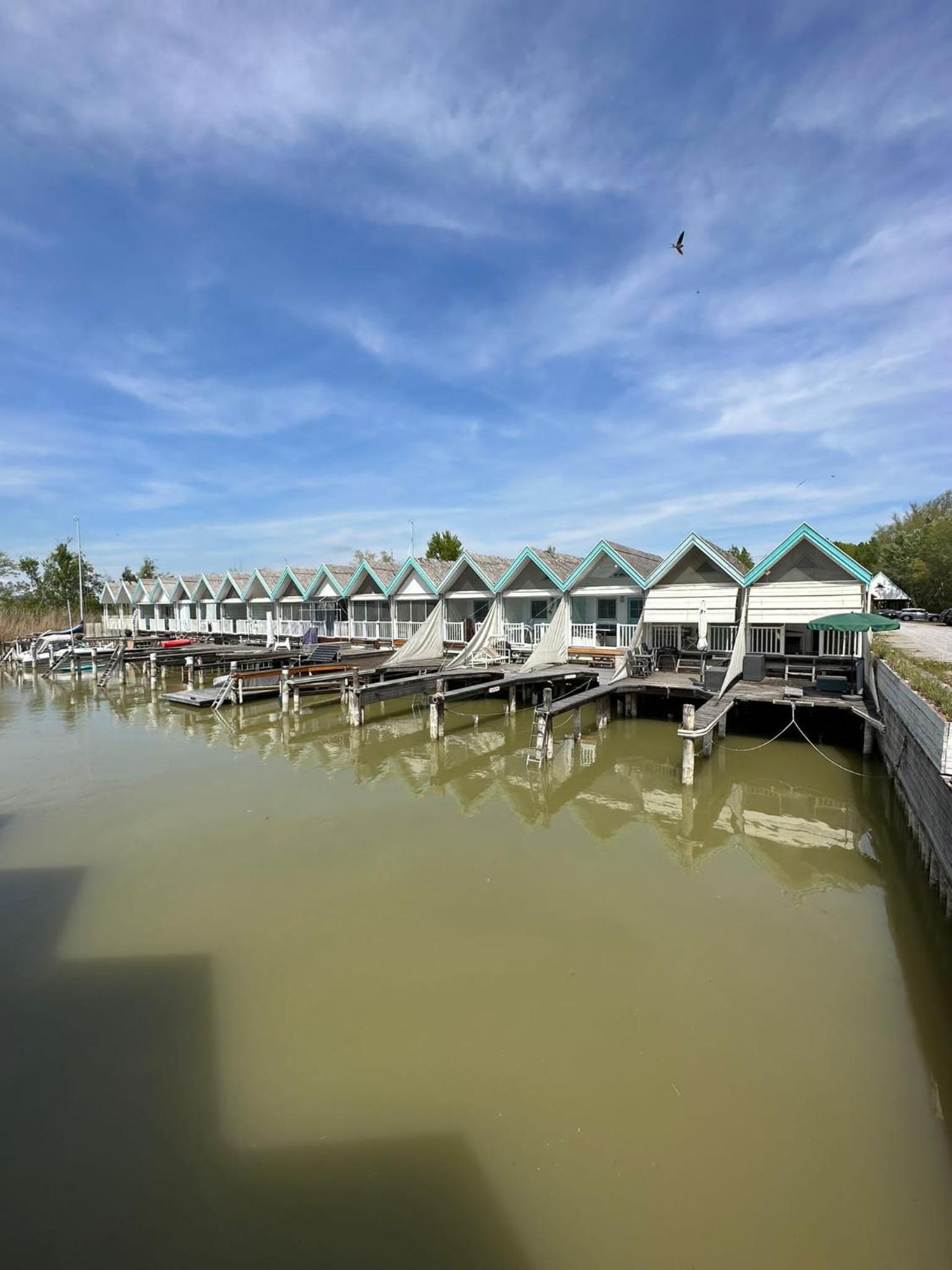 Haus am See