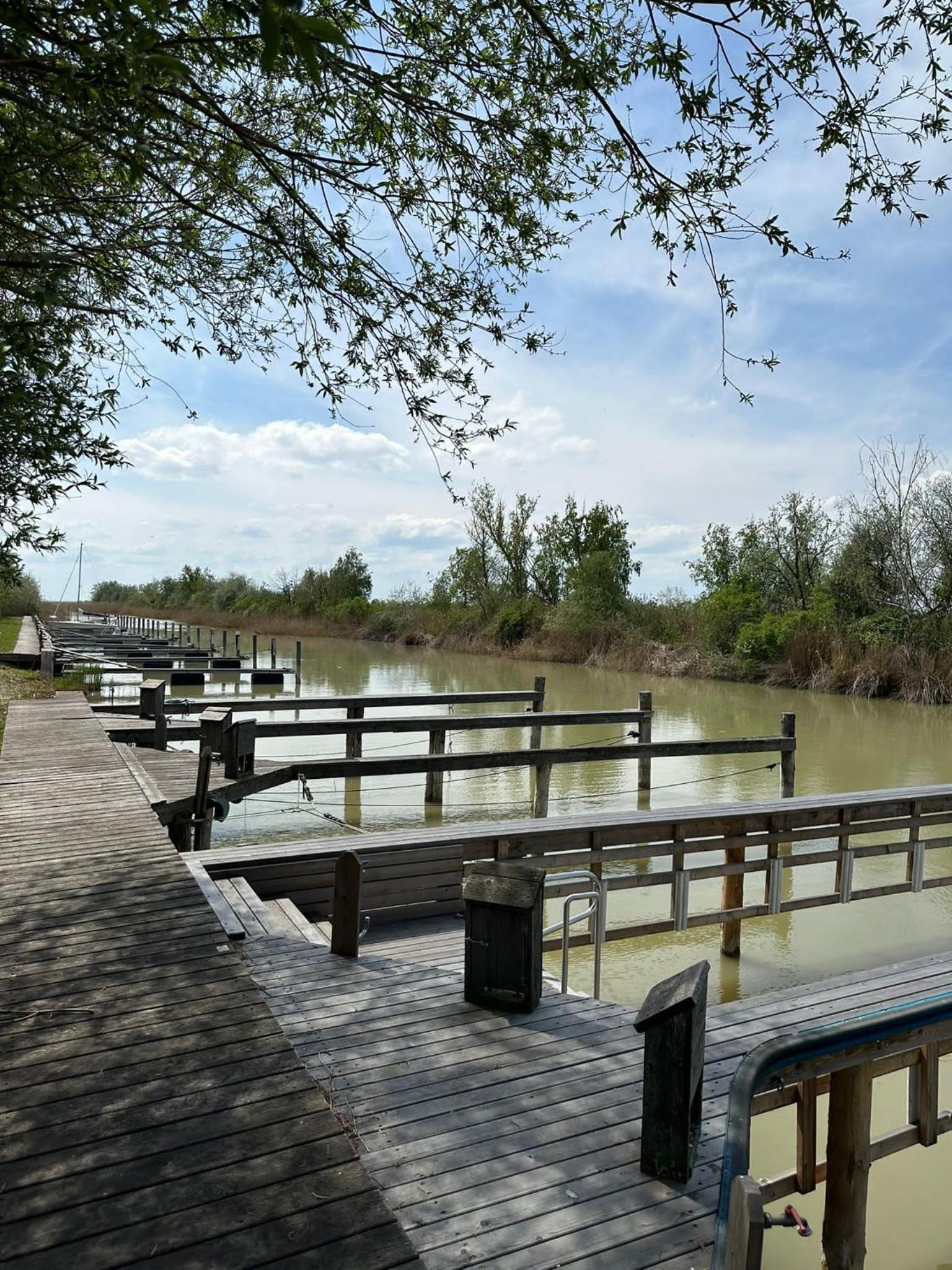 Haus am See