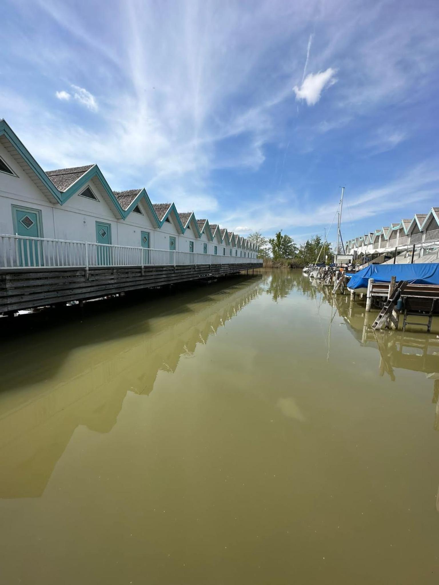 Haus am See