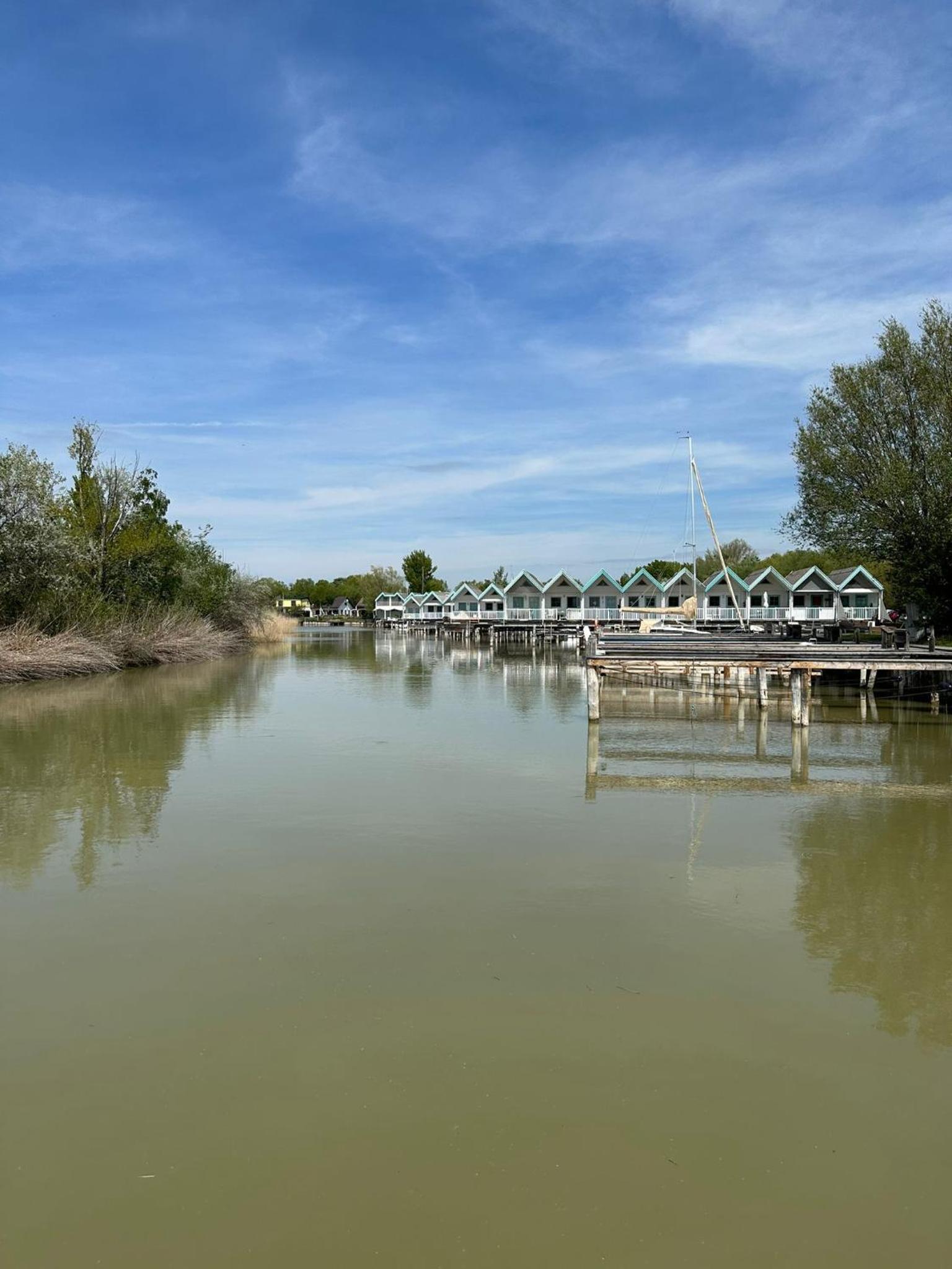 Haus am See