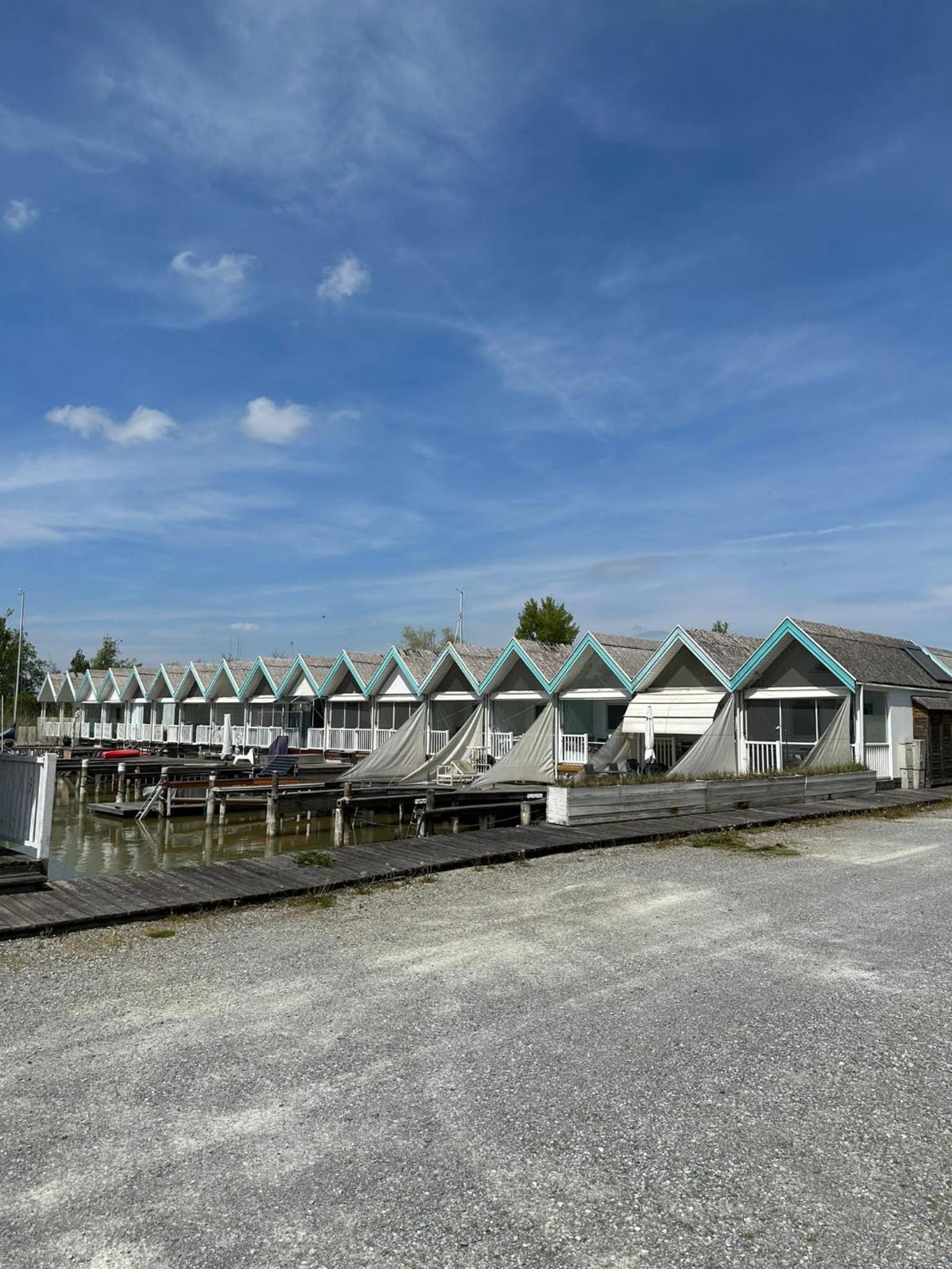 Haus am See
