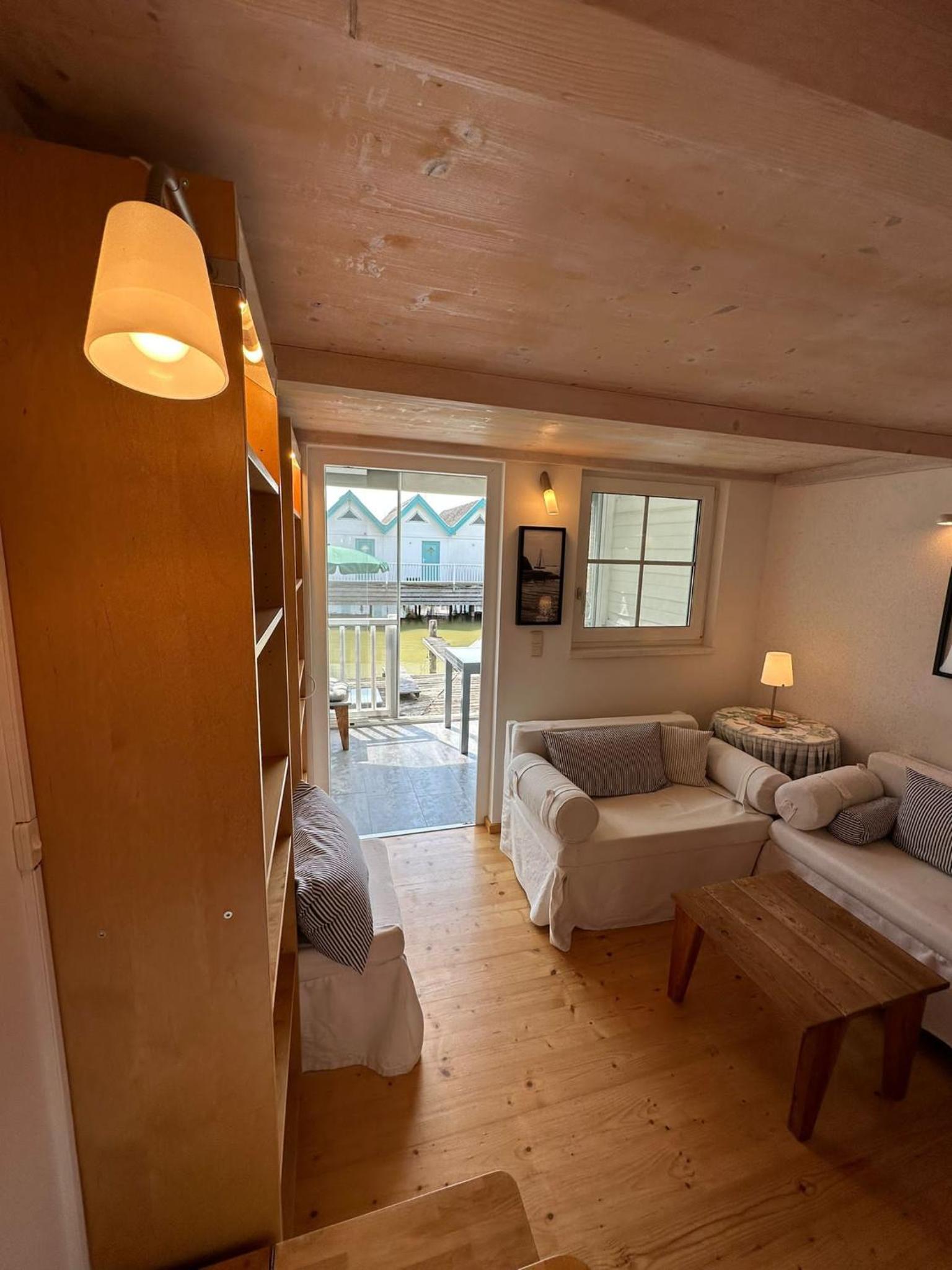 Haus am See