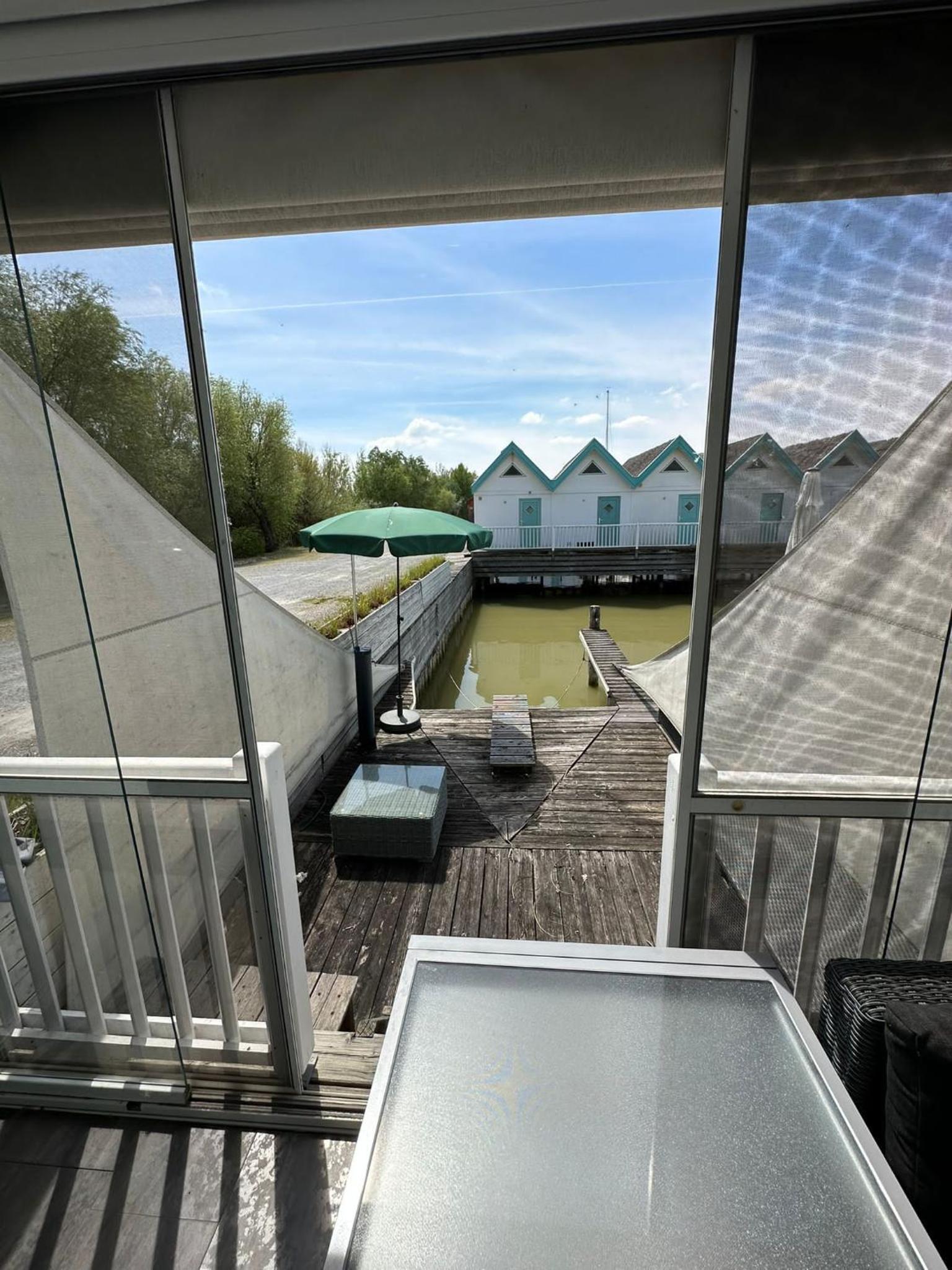 Haus am See