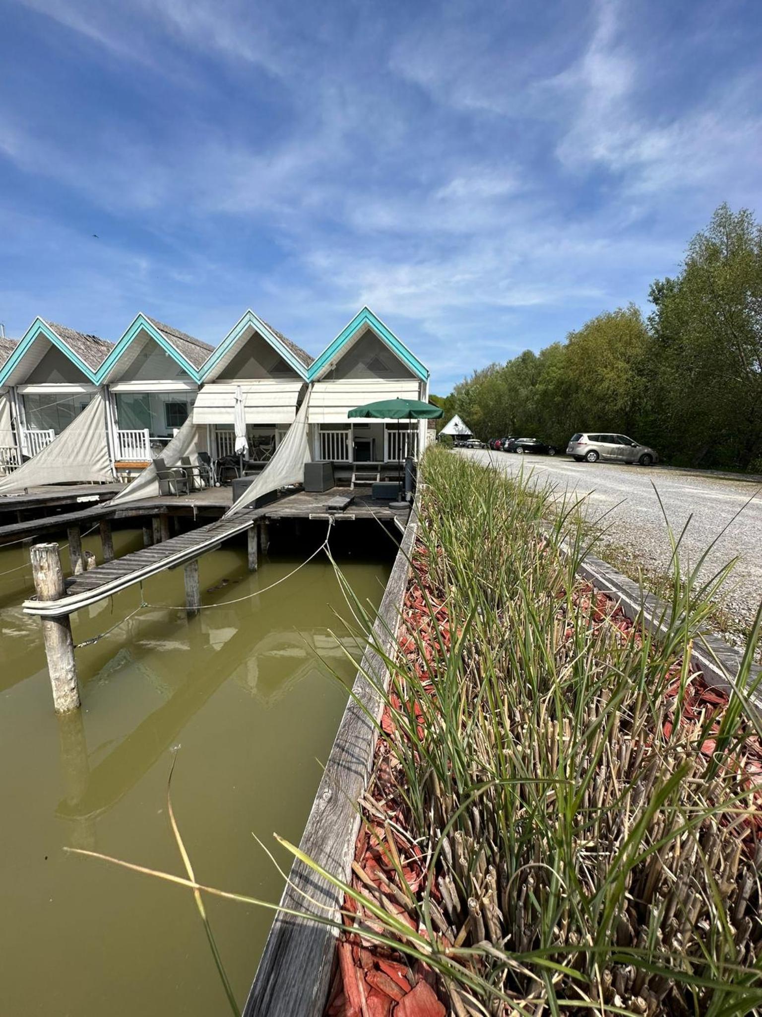 Haus am See