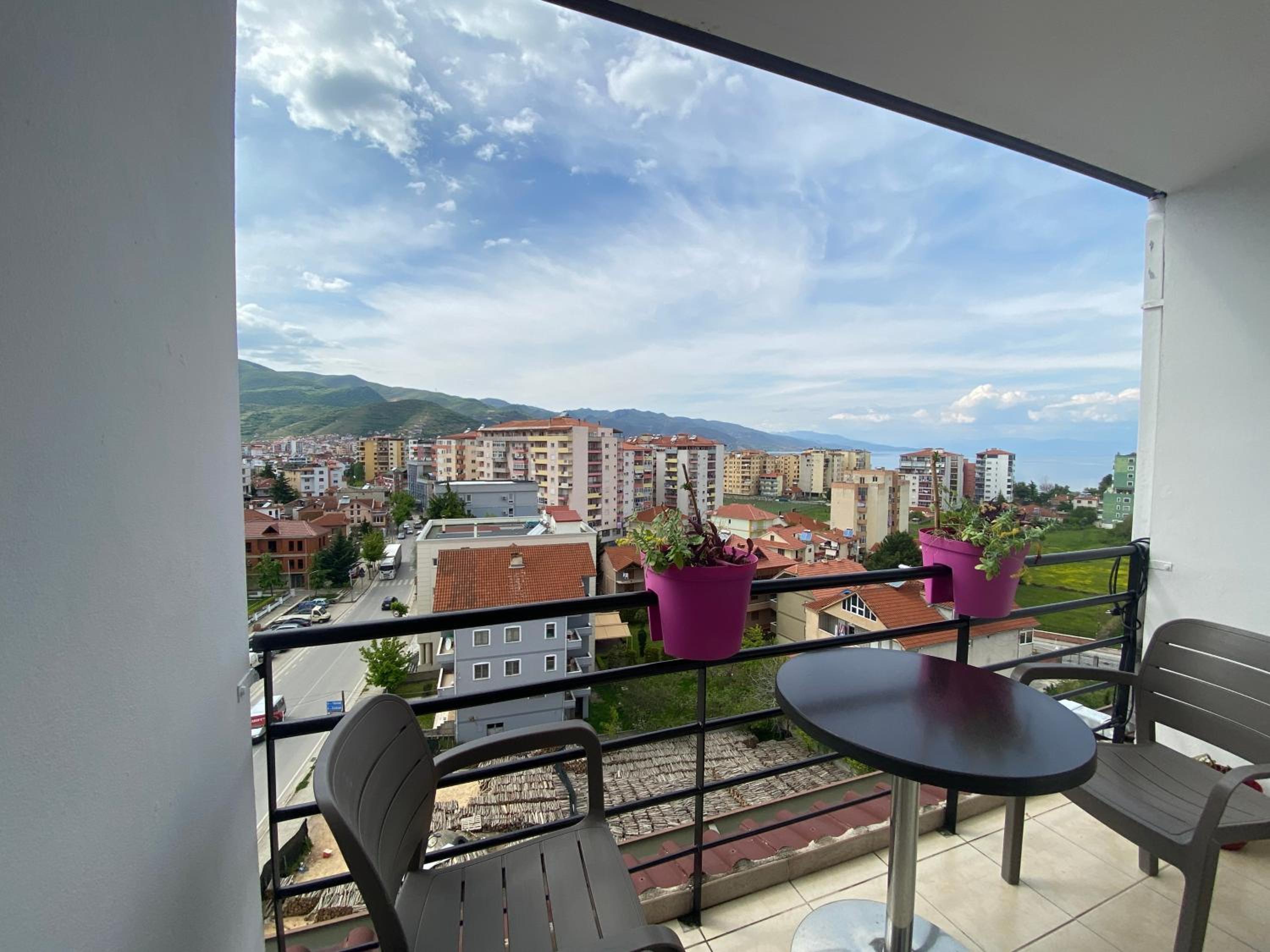 Guest's Apartament