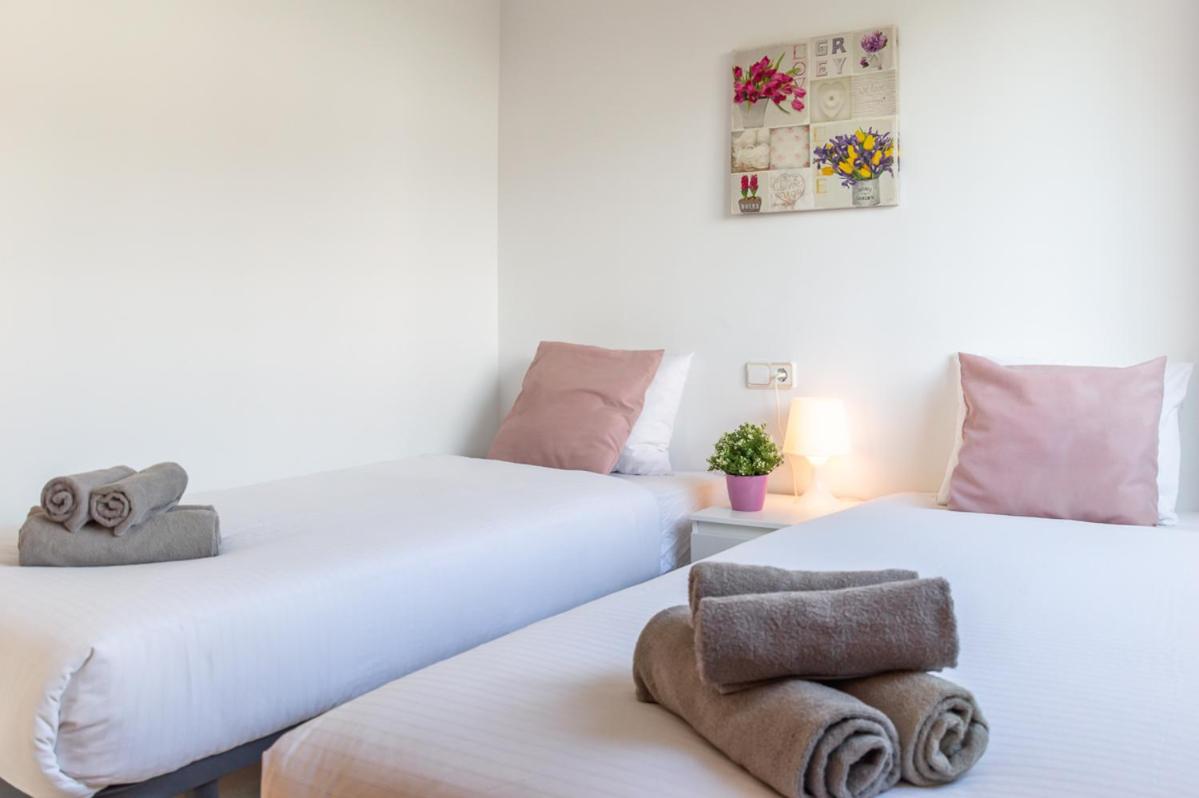 Andaluz Apartments Mar de Nerja