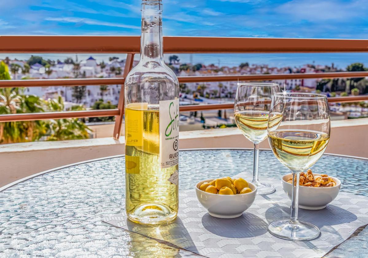 Andaluz Apartments Mar de Nerja