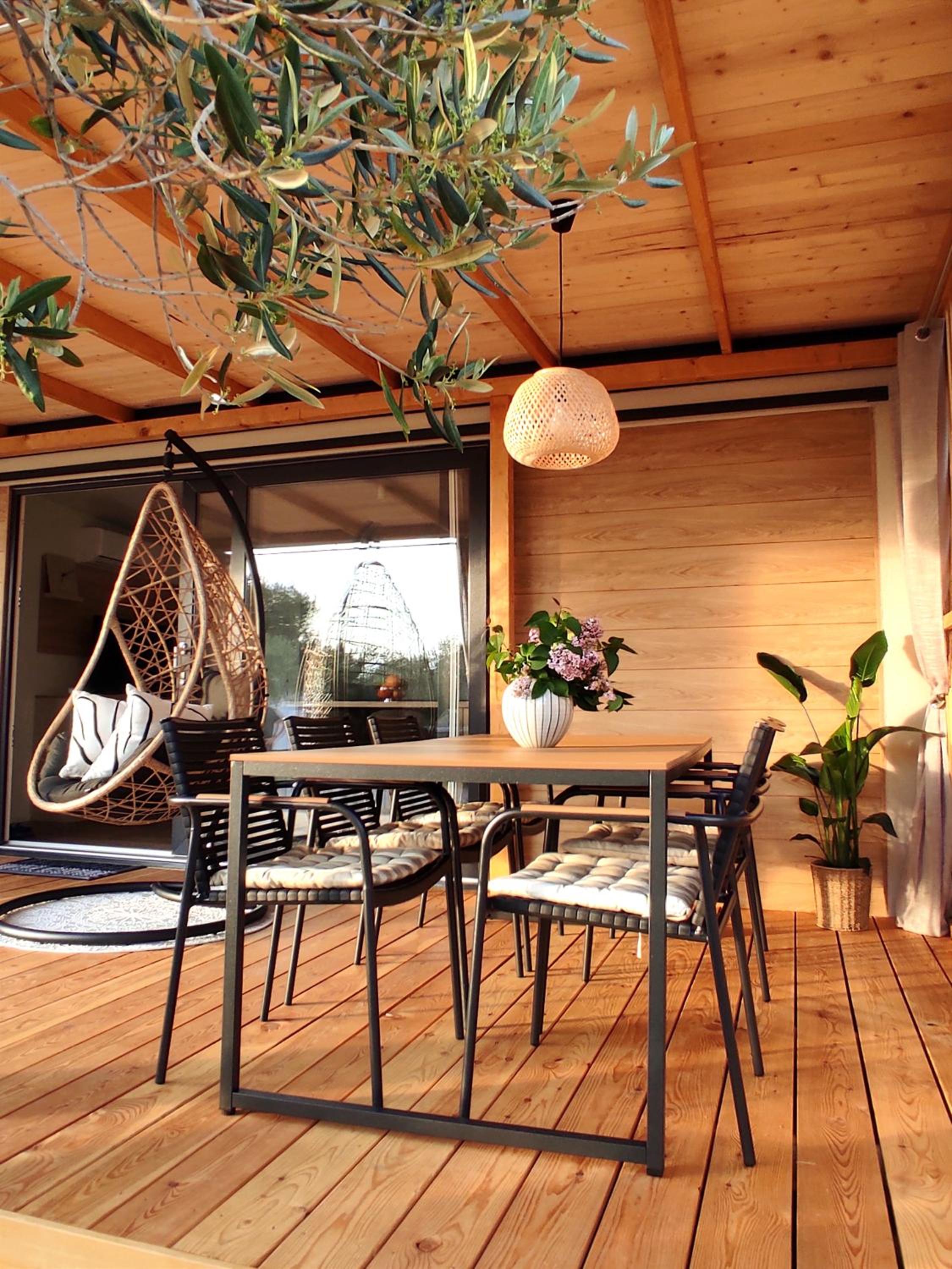 Zen Zone Premium Mobile Home view 4