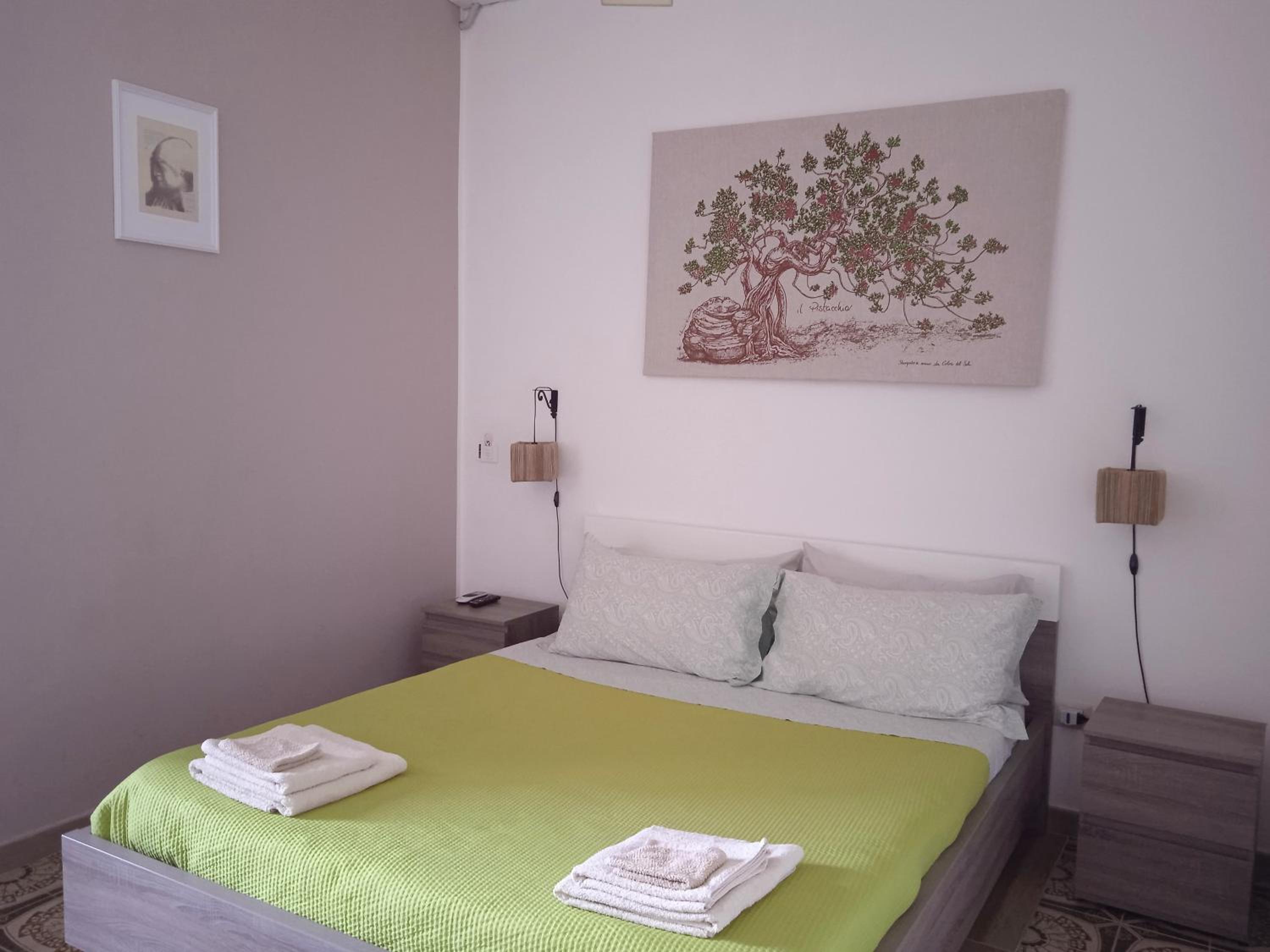 La casa di Aneupe, fotografia 3