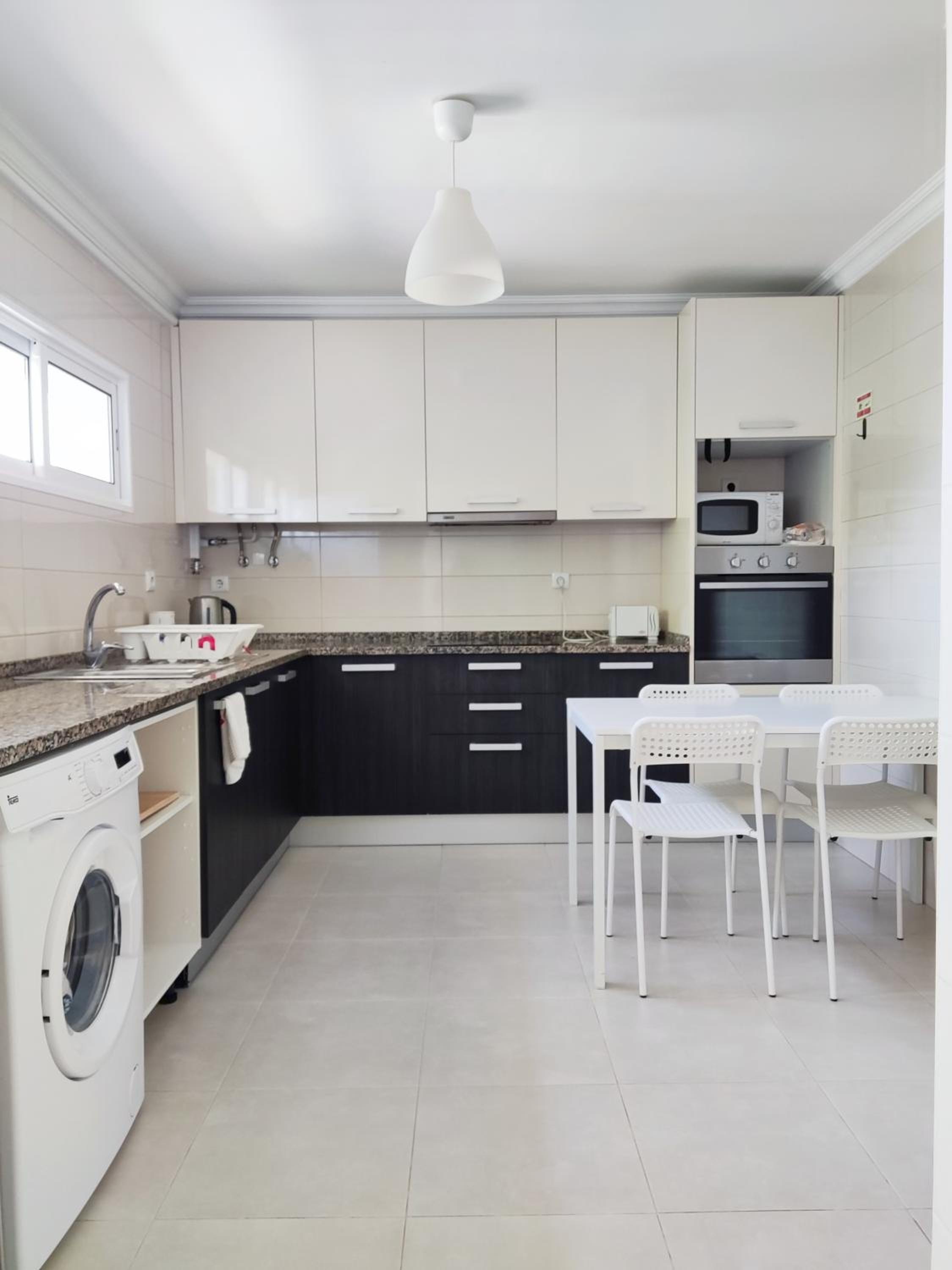 Apartment near Expo of Lisboa view 4