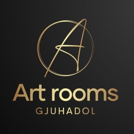 Art Rooms Gjuhadol