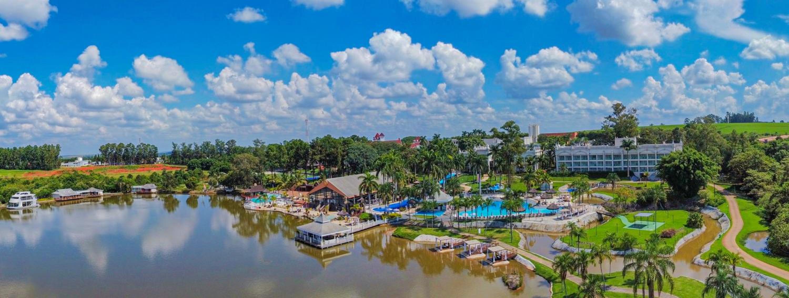 Mavsa Resort view 2