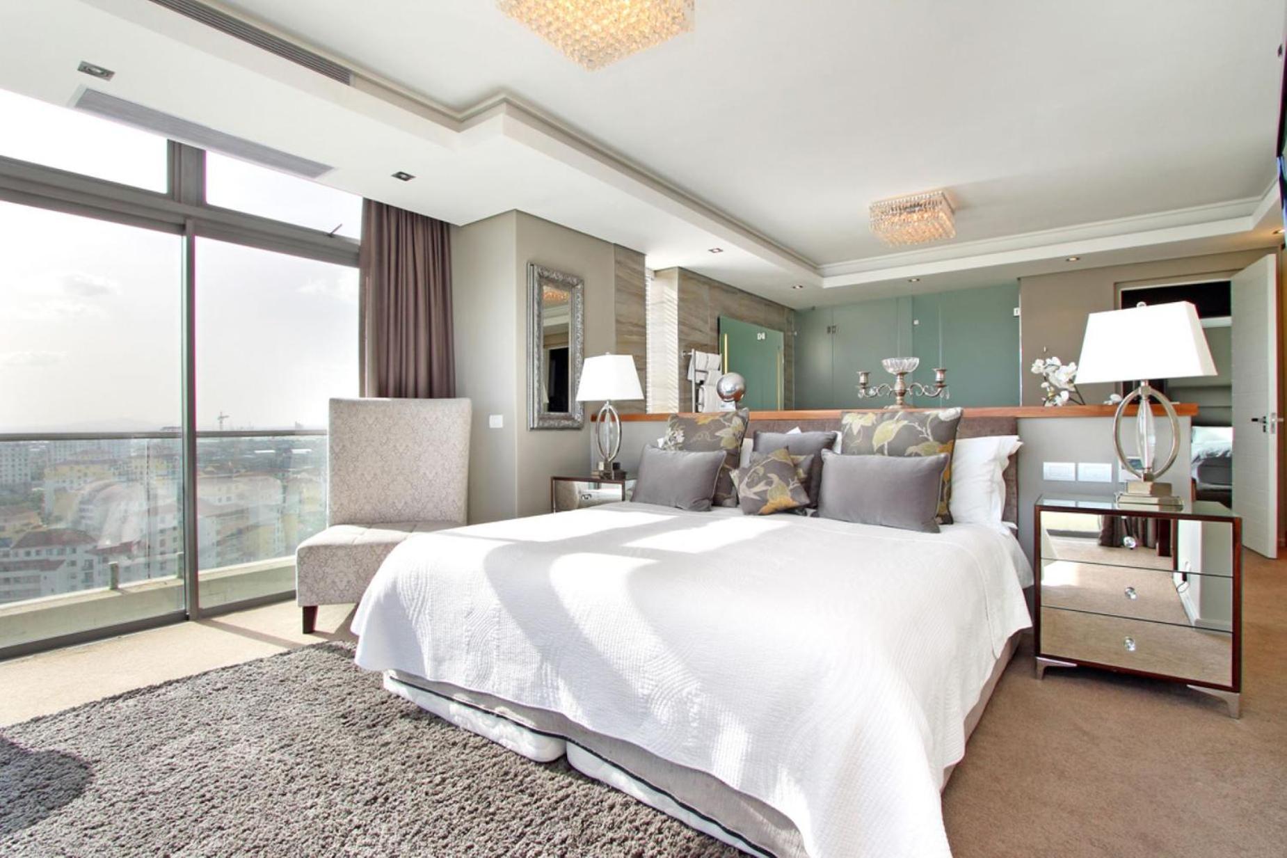Photo 92 sur 199 de The Residences at Crystal Towers