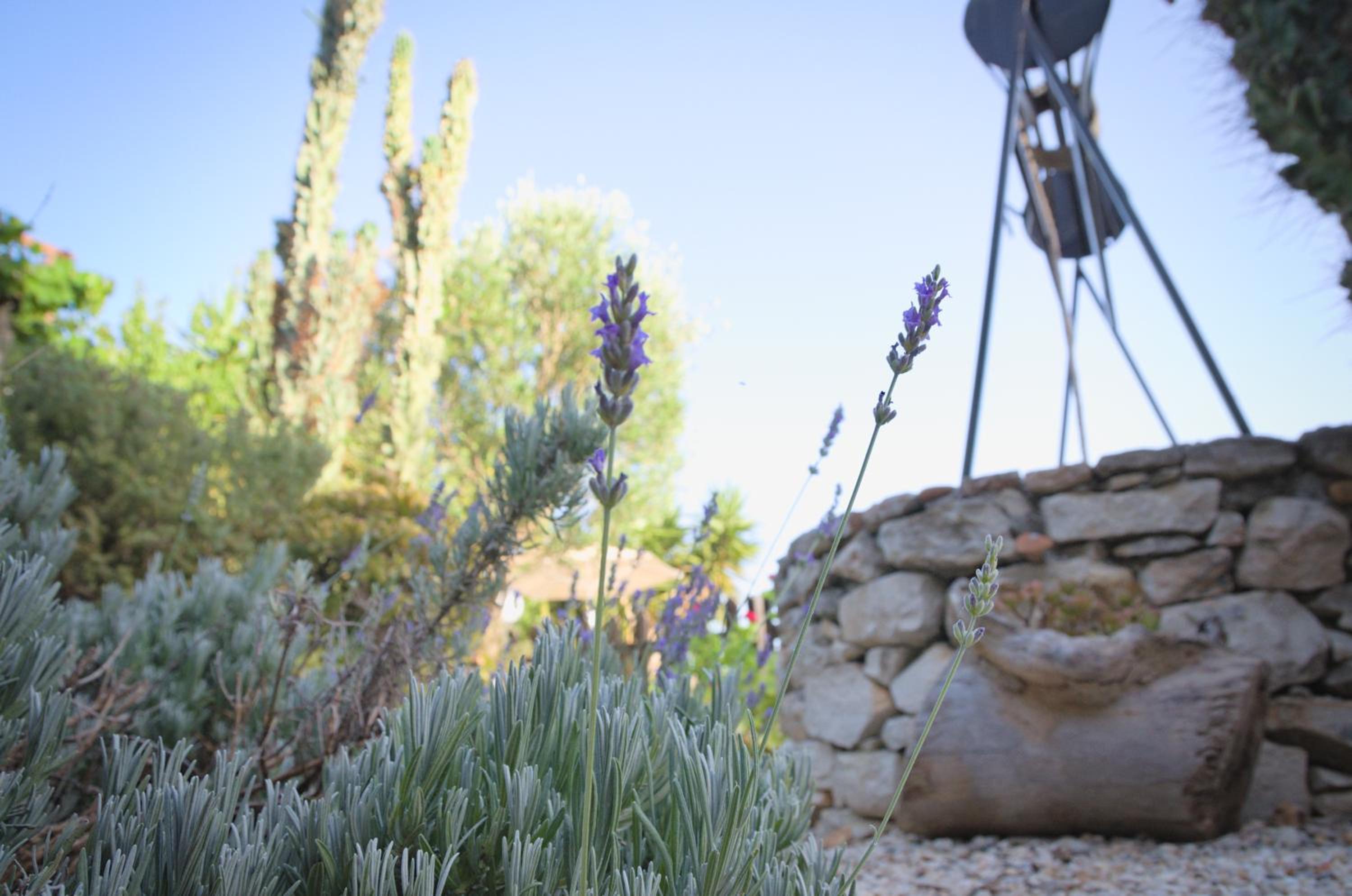 Villa Athina view 5