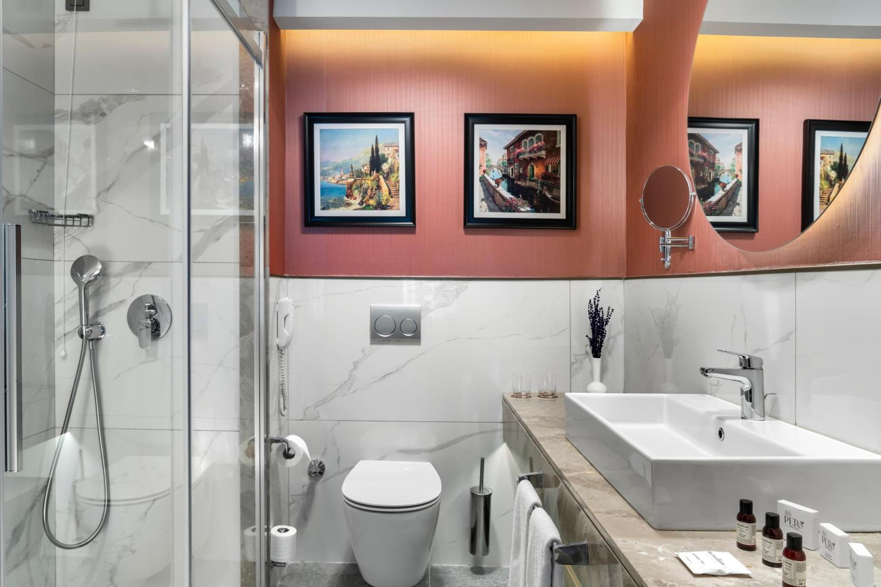 Aspera Otel Altunizade - Image 24