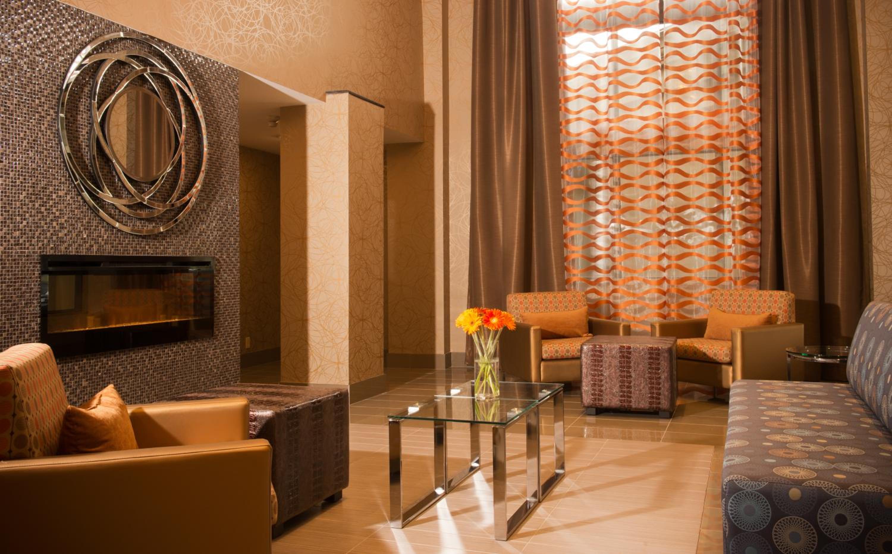 Park Inn by Radisson Toronto-Markham, Billede 36