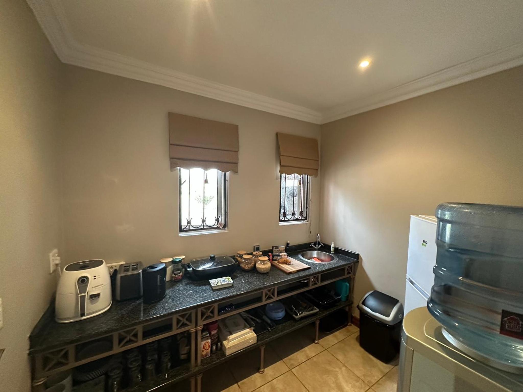 ARK Guesthouse