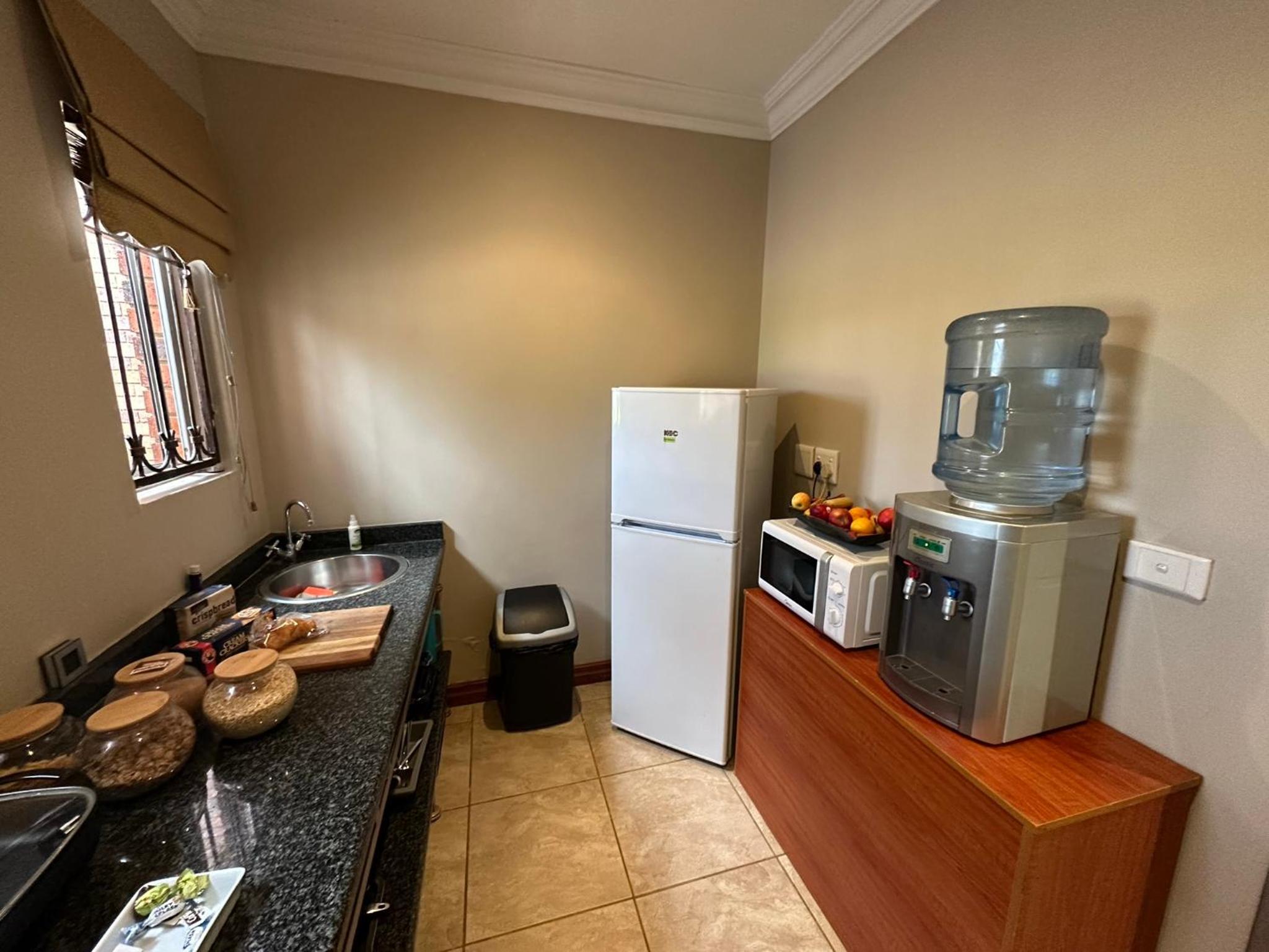 ARK Guesthouse