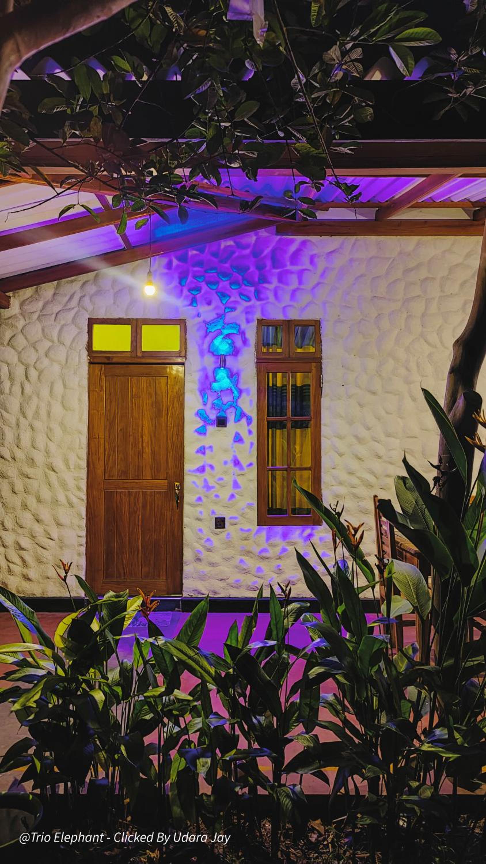 Chill Inn view 2