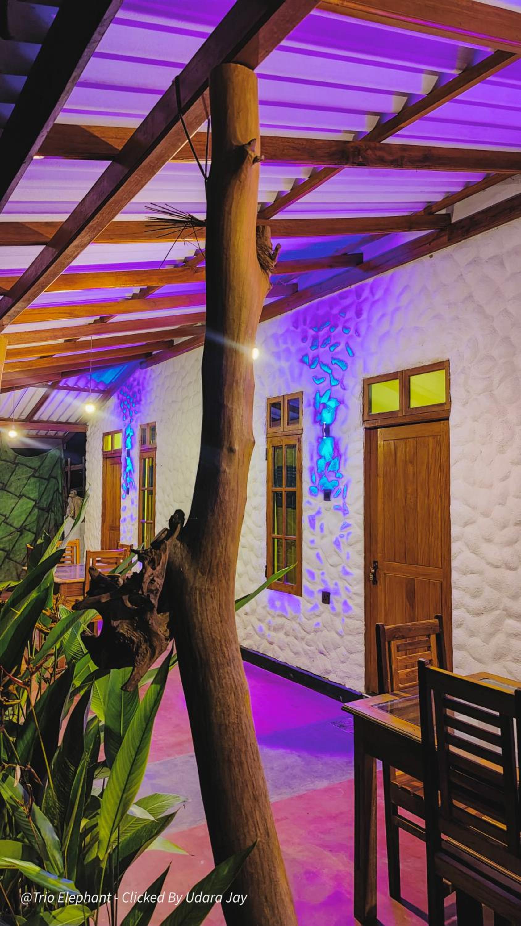 Chill Inn view 3