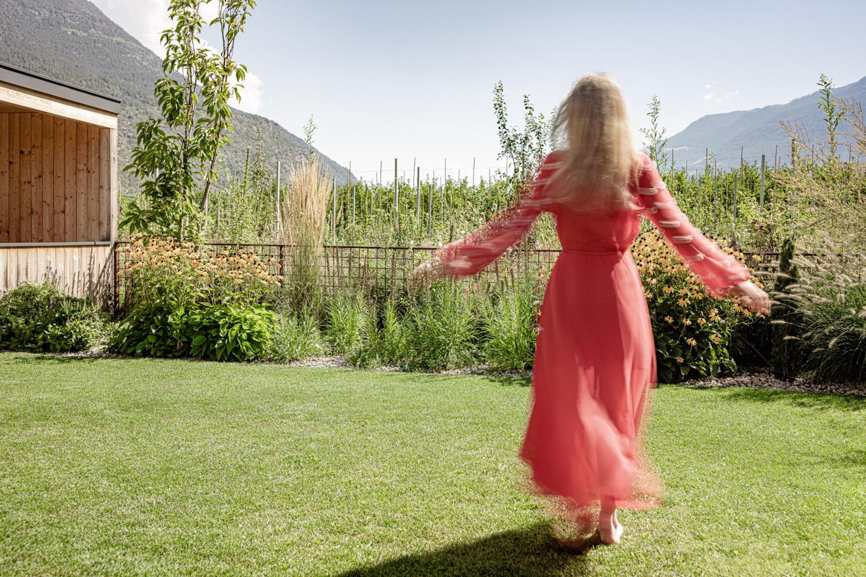 Amolaris Garden Lodges & Guesthouse