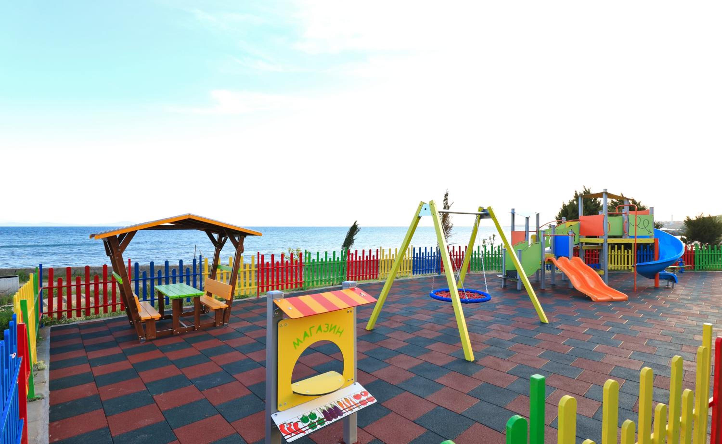 Ravda Residence