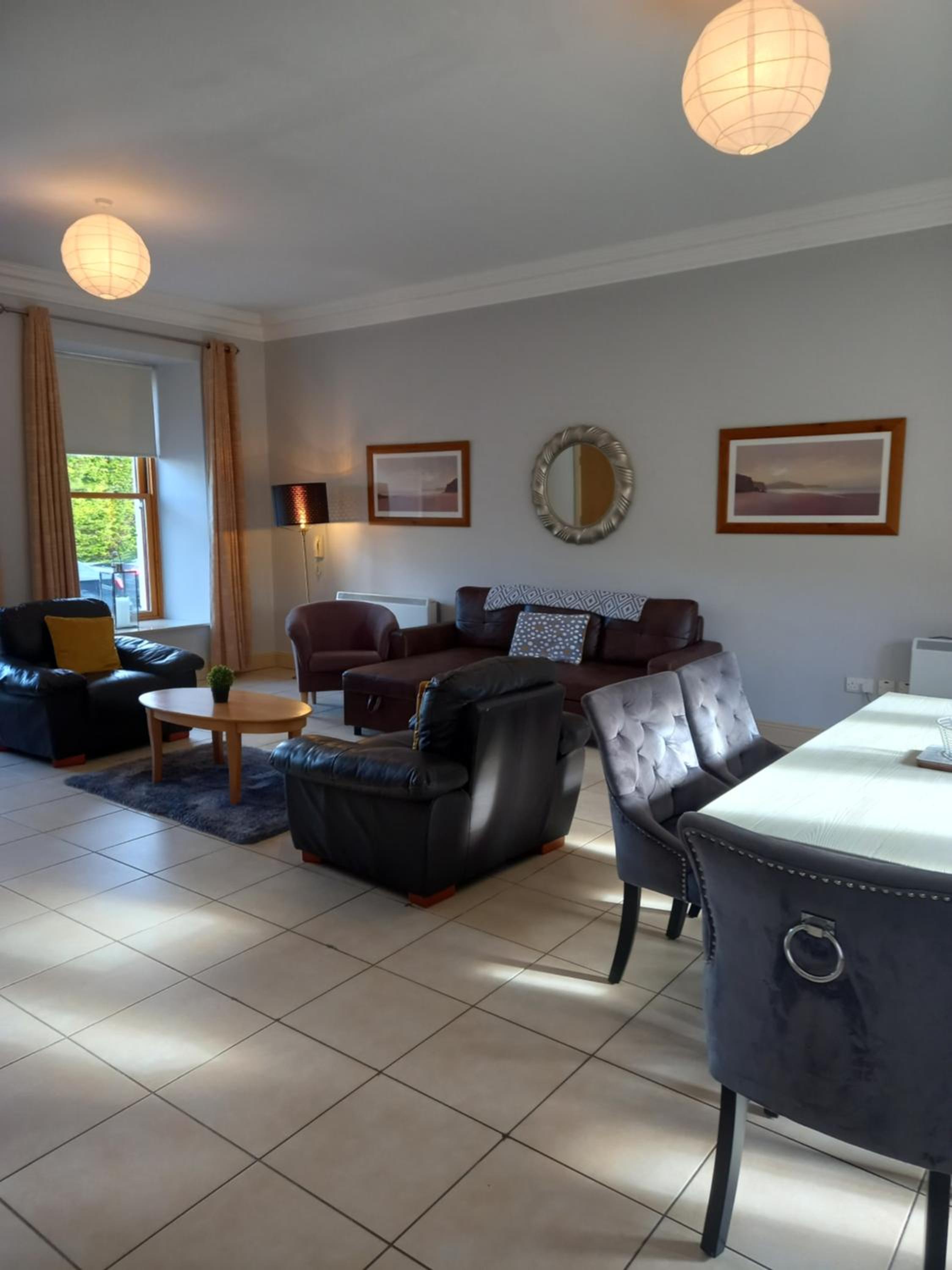 Town Square Holiday Homes view 3