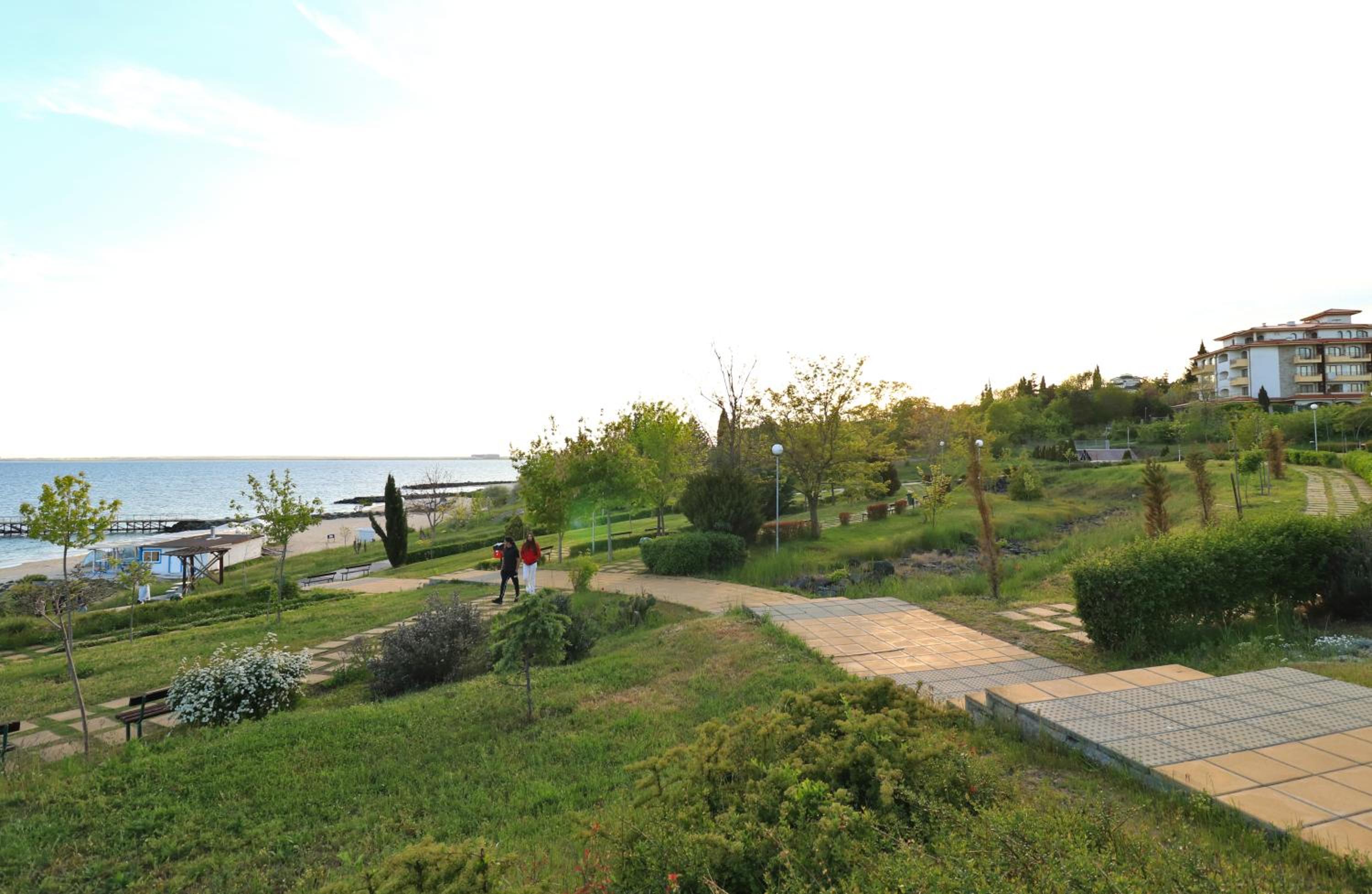 Ravda Residence