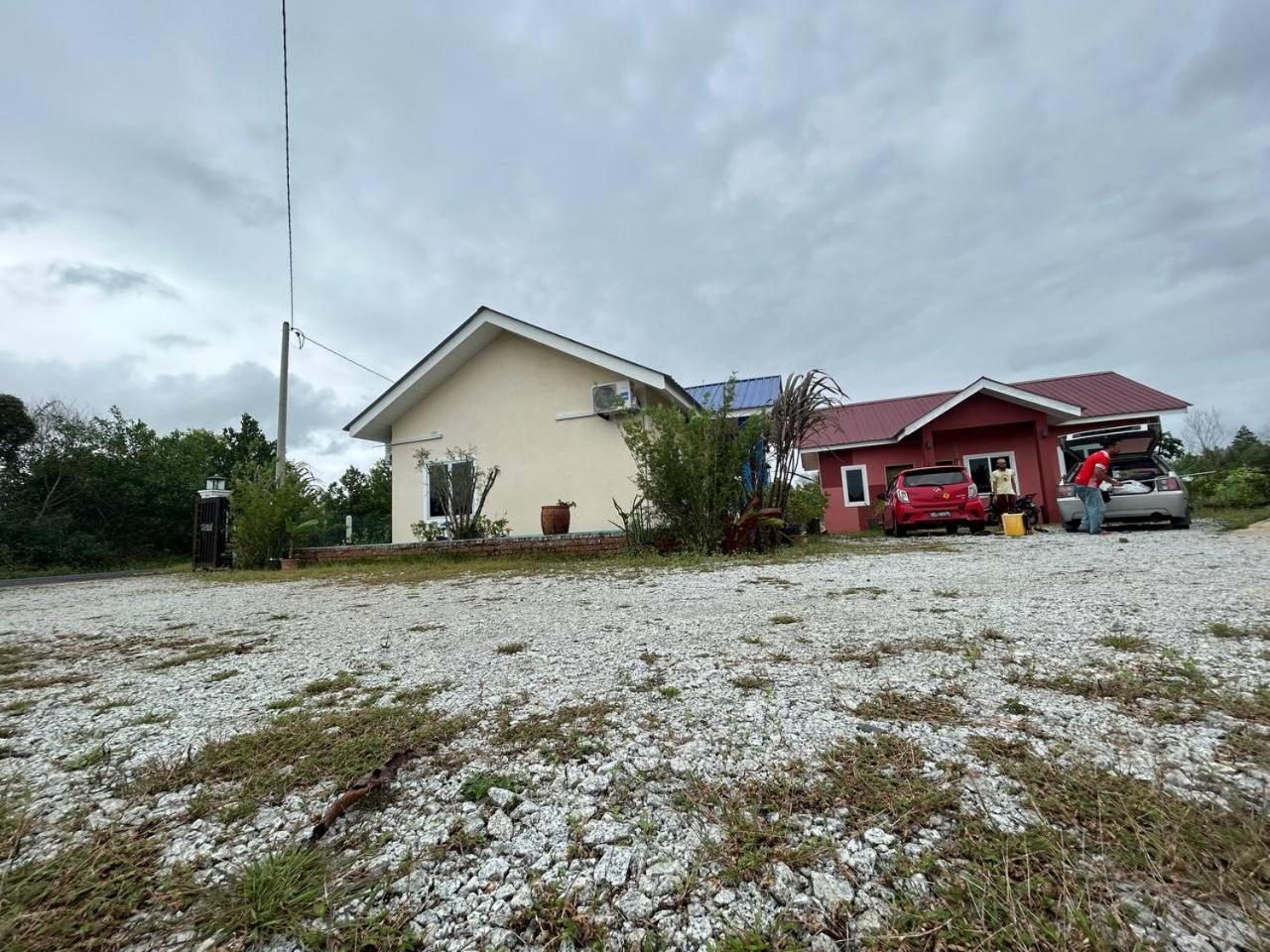 Mahasa Penarik Homestay photo 5