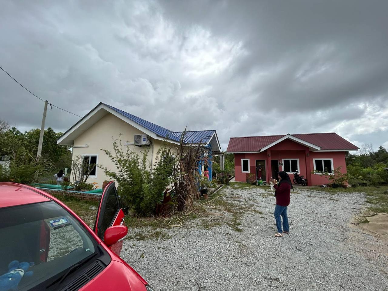 Mahasa Penarik Homestay photo 1