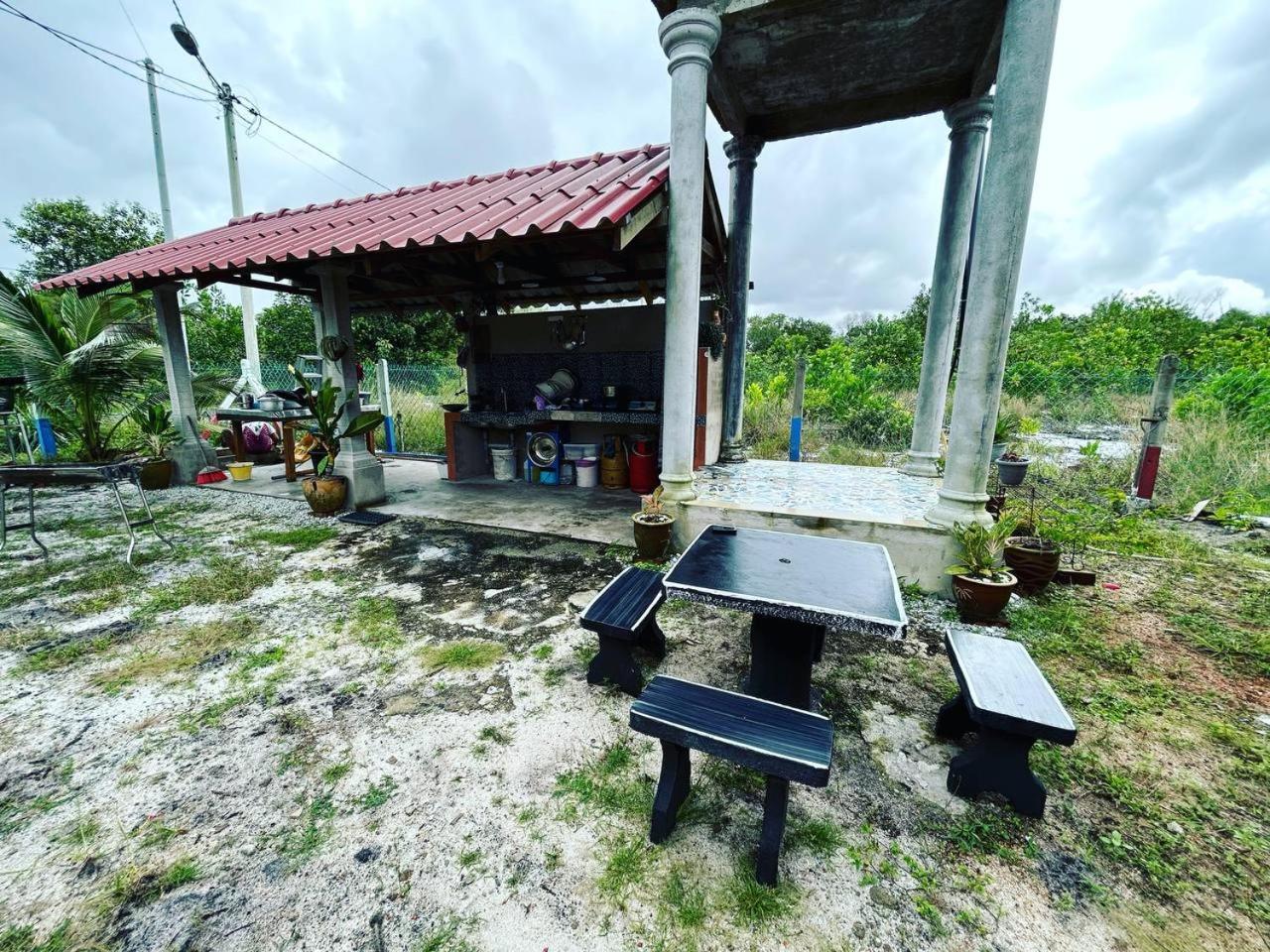Mahasa Penarik Homestay photo 6