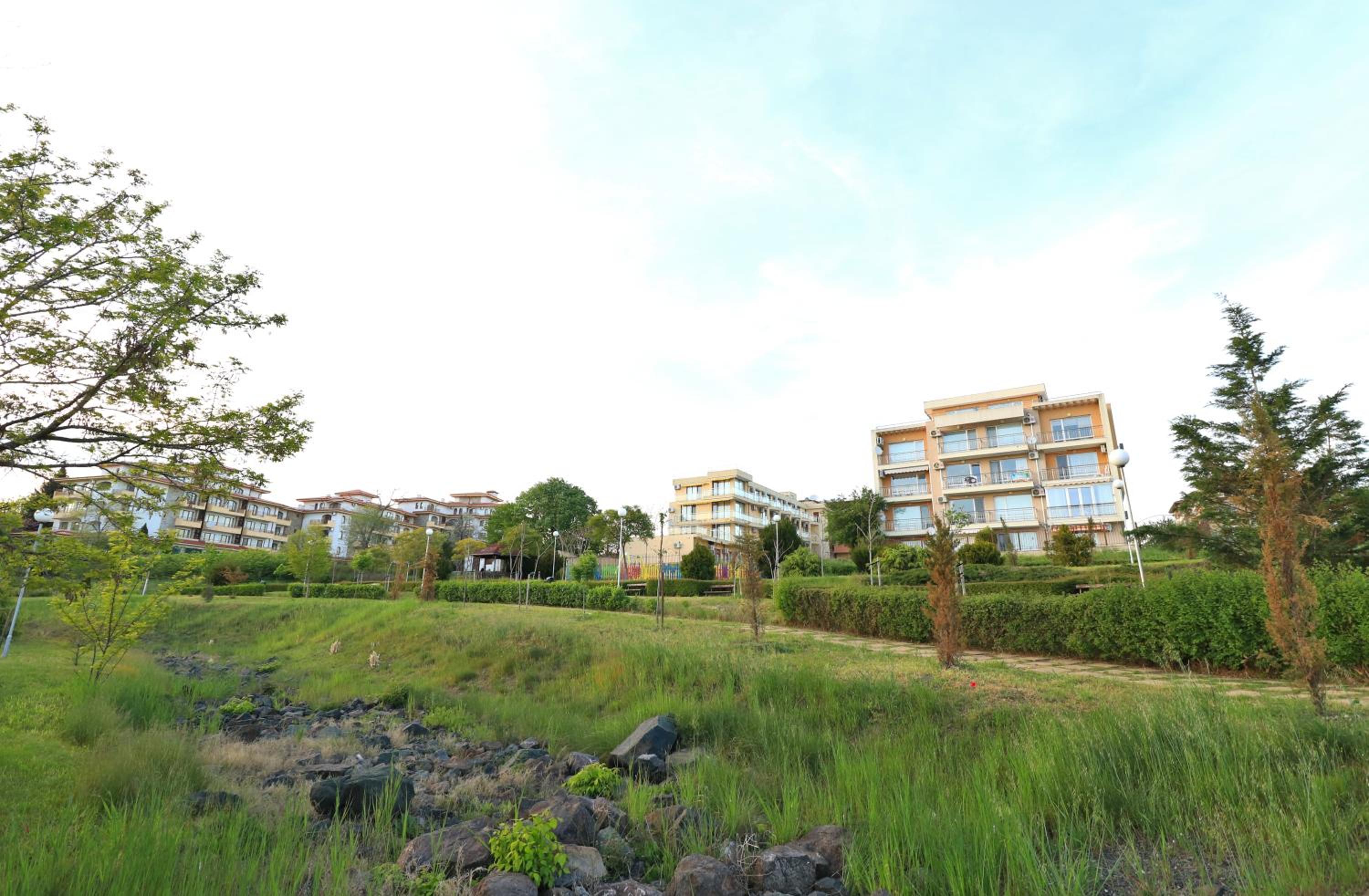 Ravda Residence