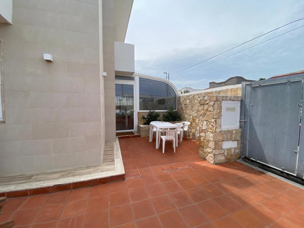 La maison du mar view 2