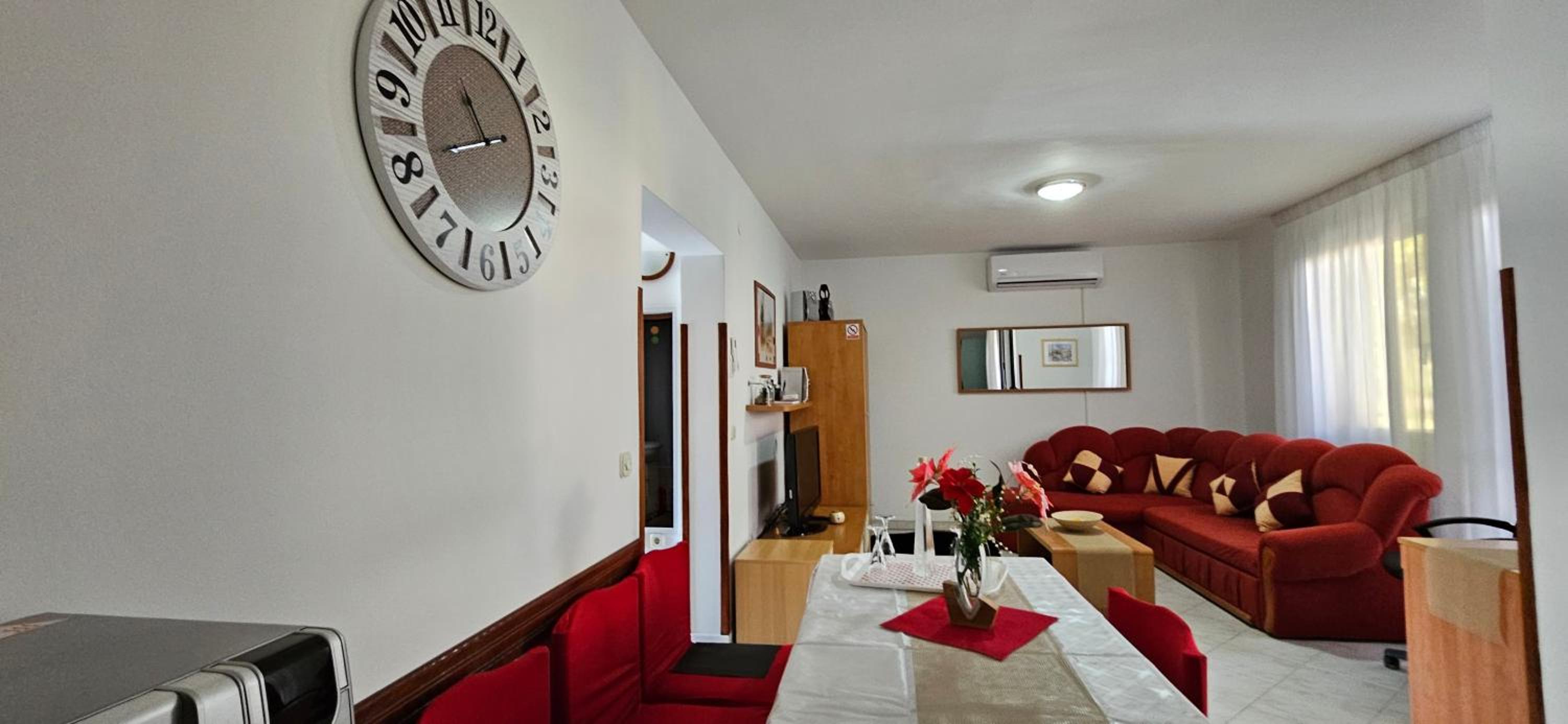 Andela Apartment