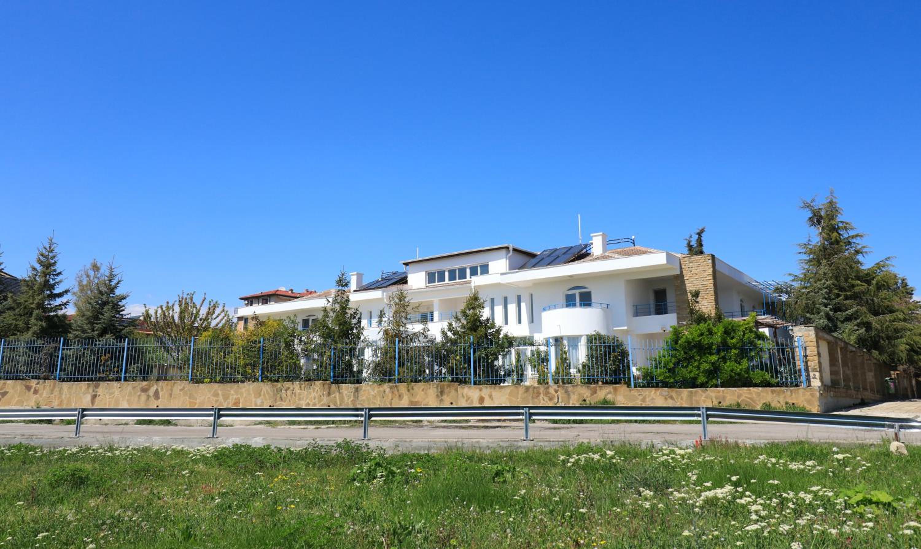 Ravda Residence
