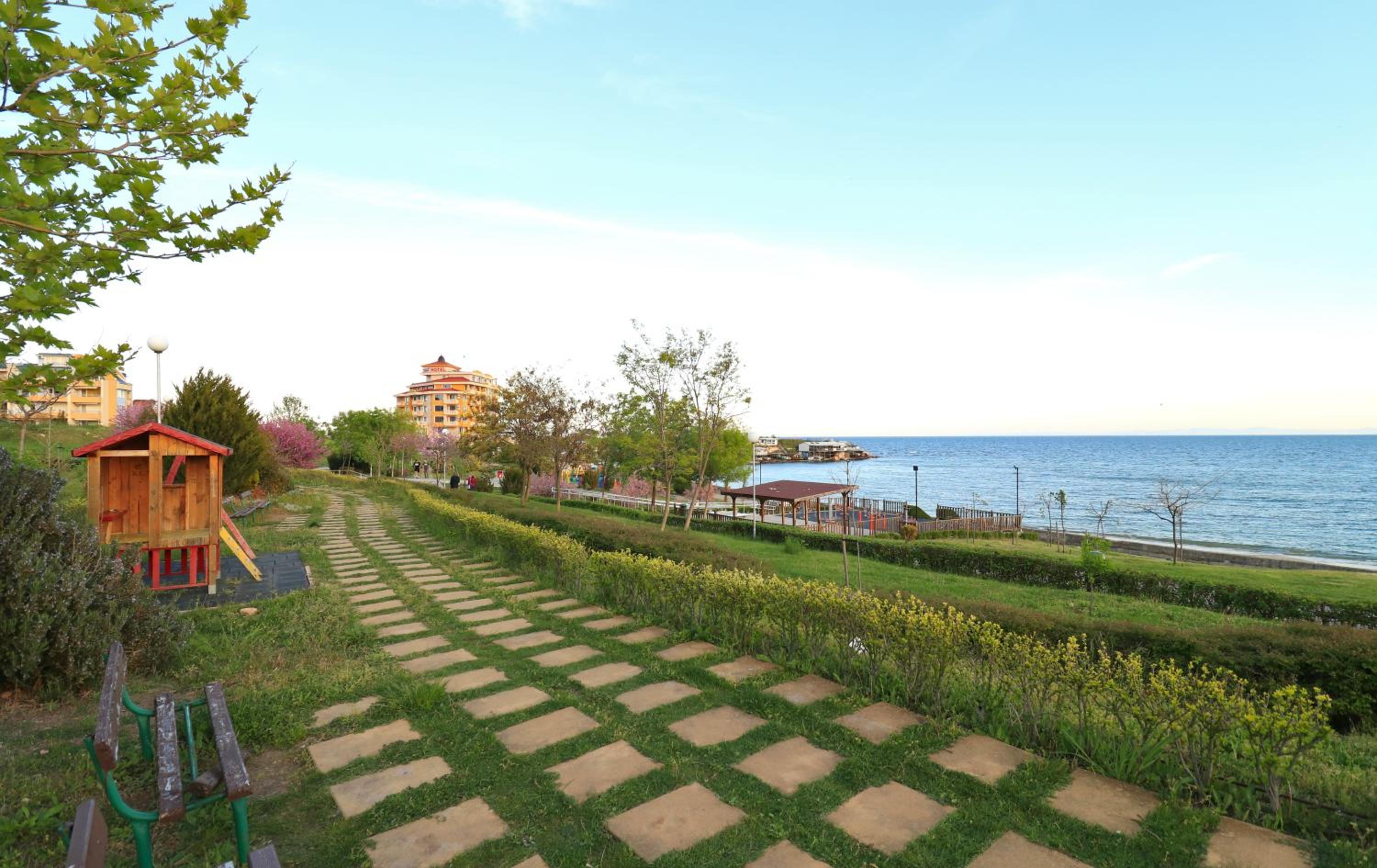 Ravda Residence