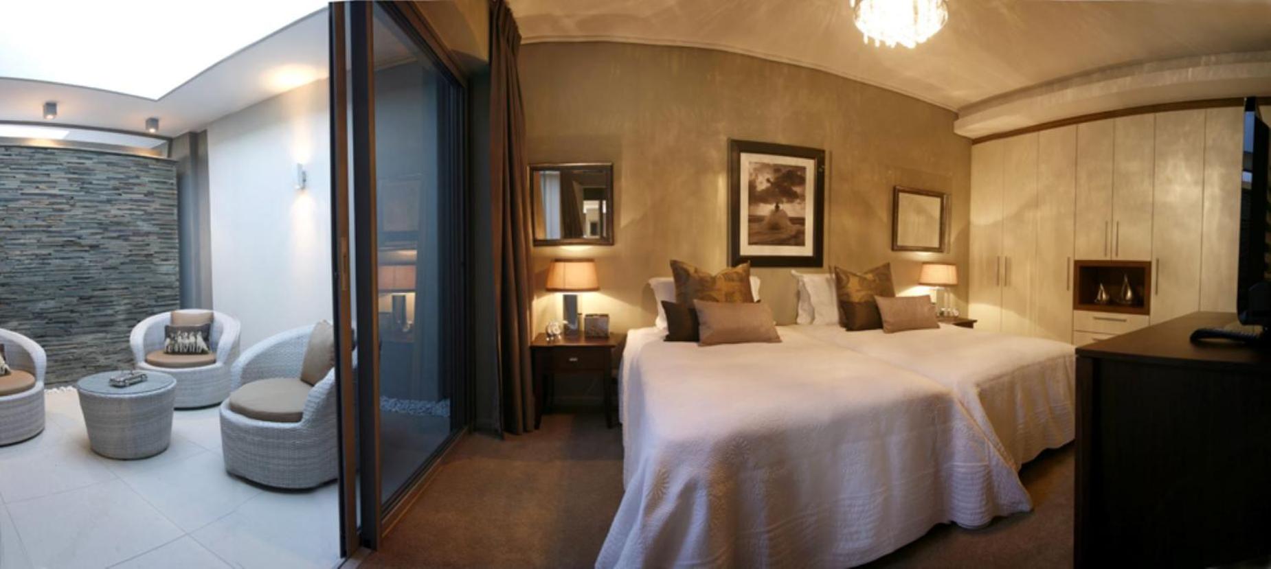 Photo 36 sur 199 de The Residences at Crystal Towers
