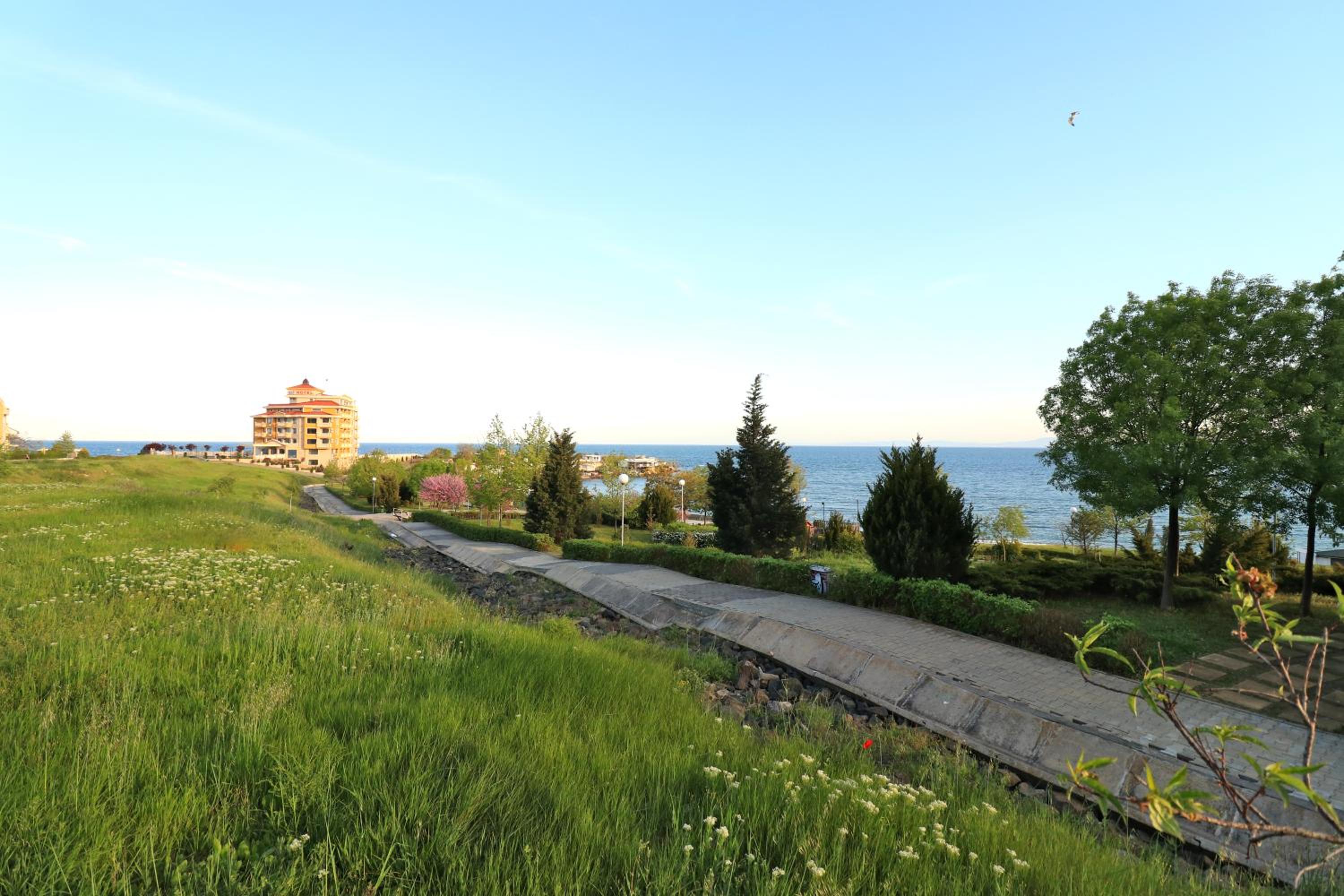 Ravda Residence